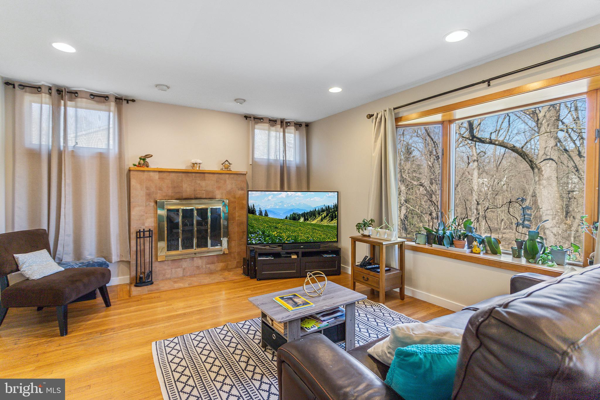 PENNS GRANT - Residential