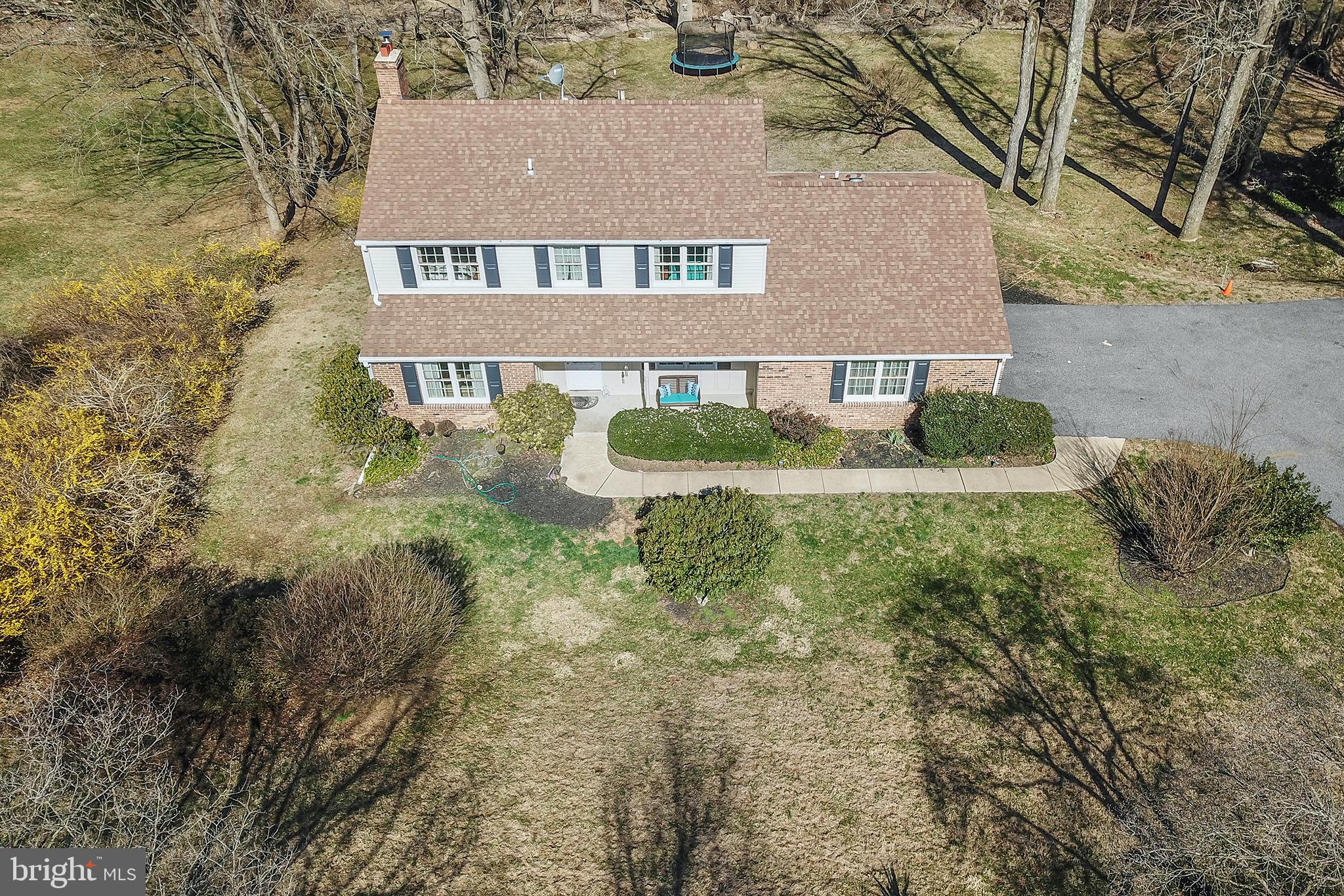 PENNS GRANT - Residential