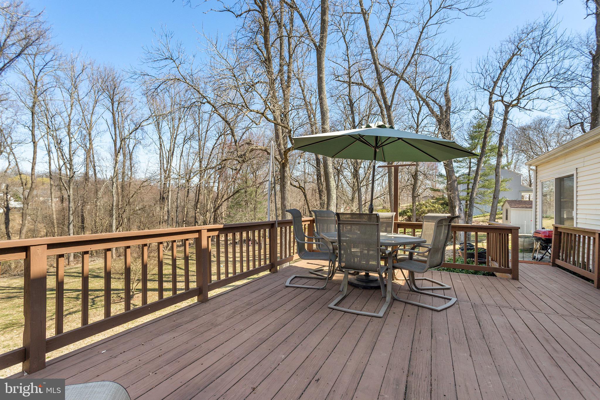 PENNS GRANT - Residential