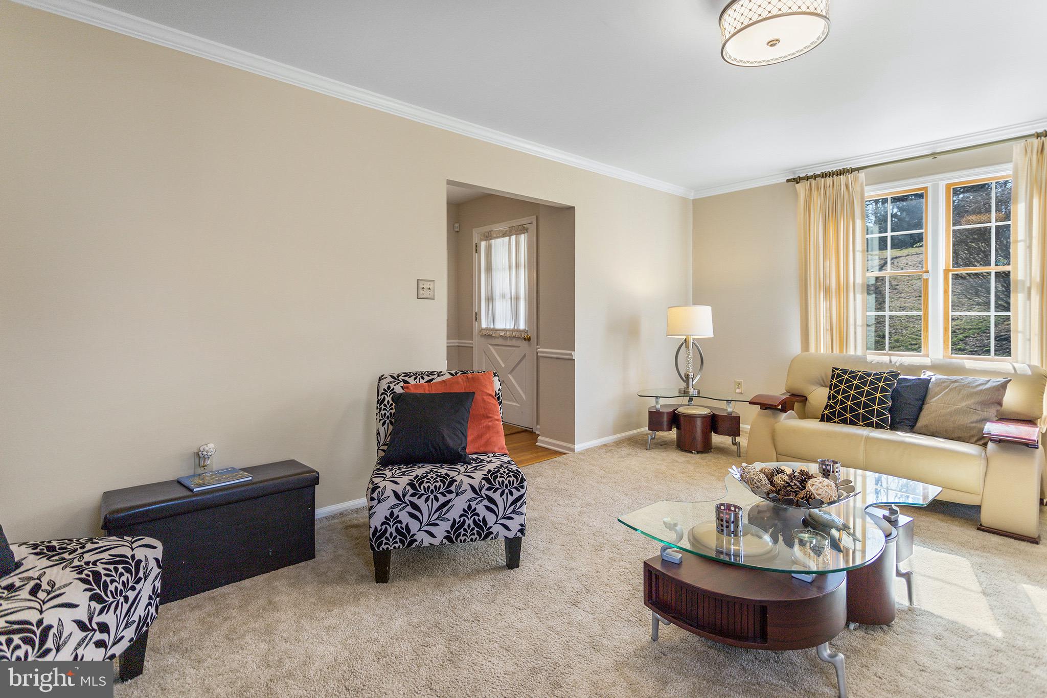 PENNS GRANT - Residential