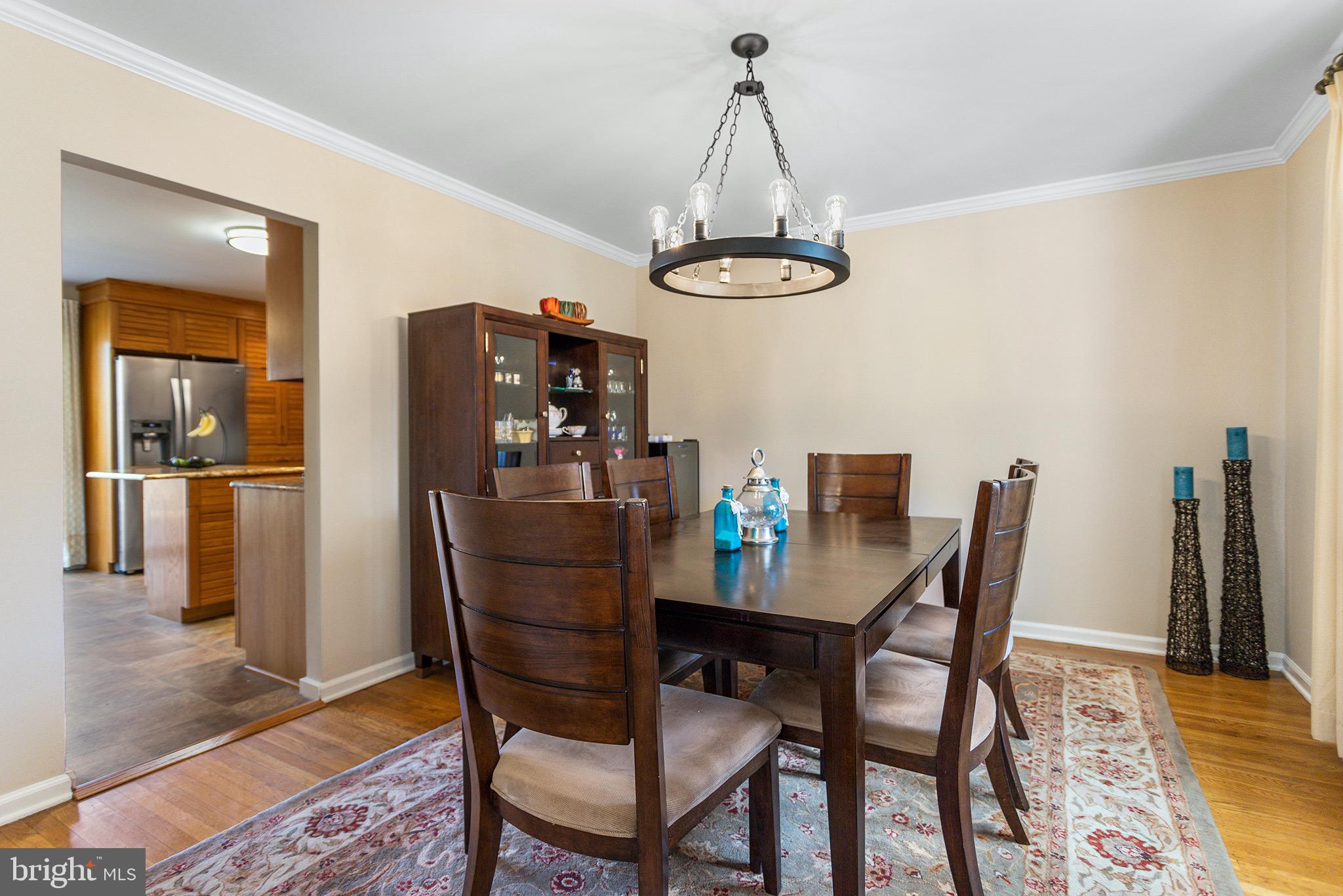 PENNS GRANT - Residential