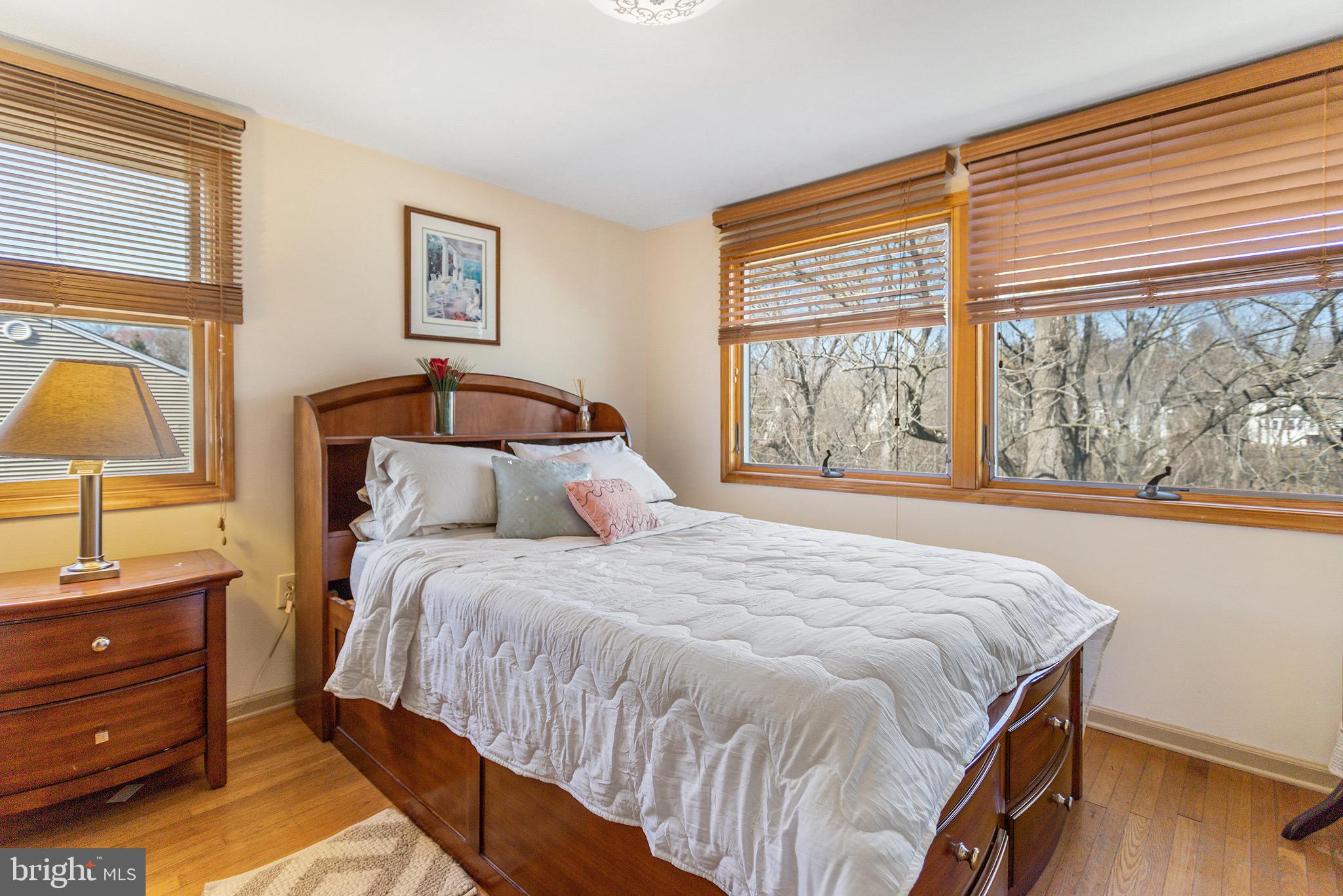 PENNS GRANT - Residential