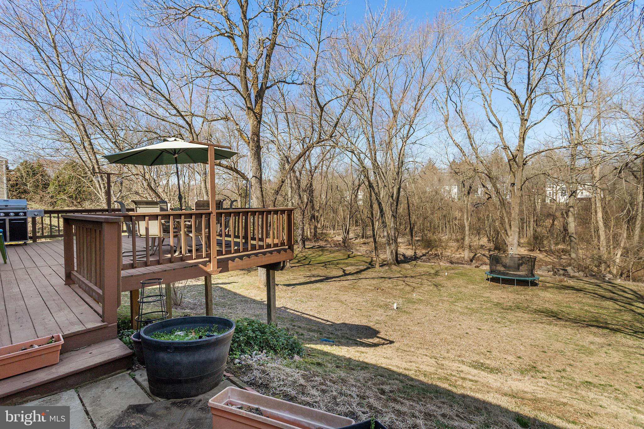 PENNS GRANT - Residential