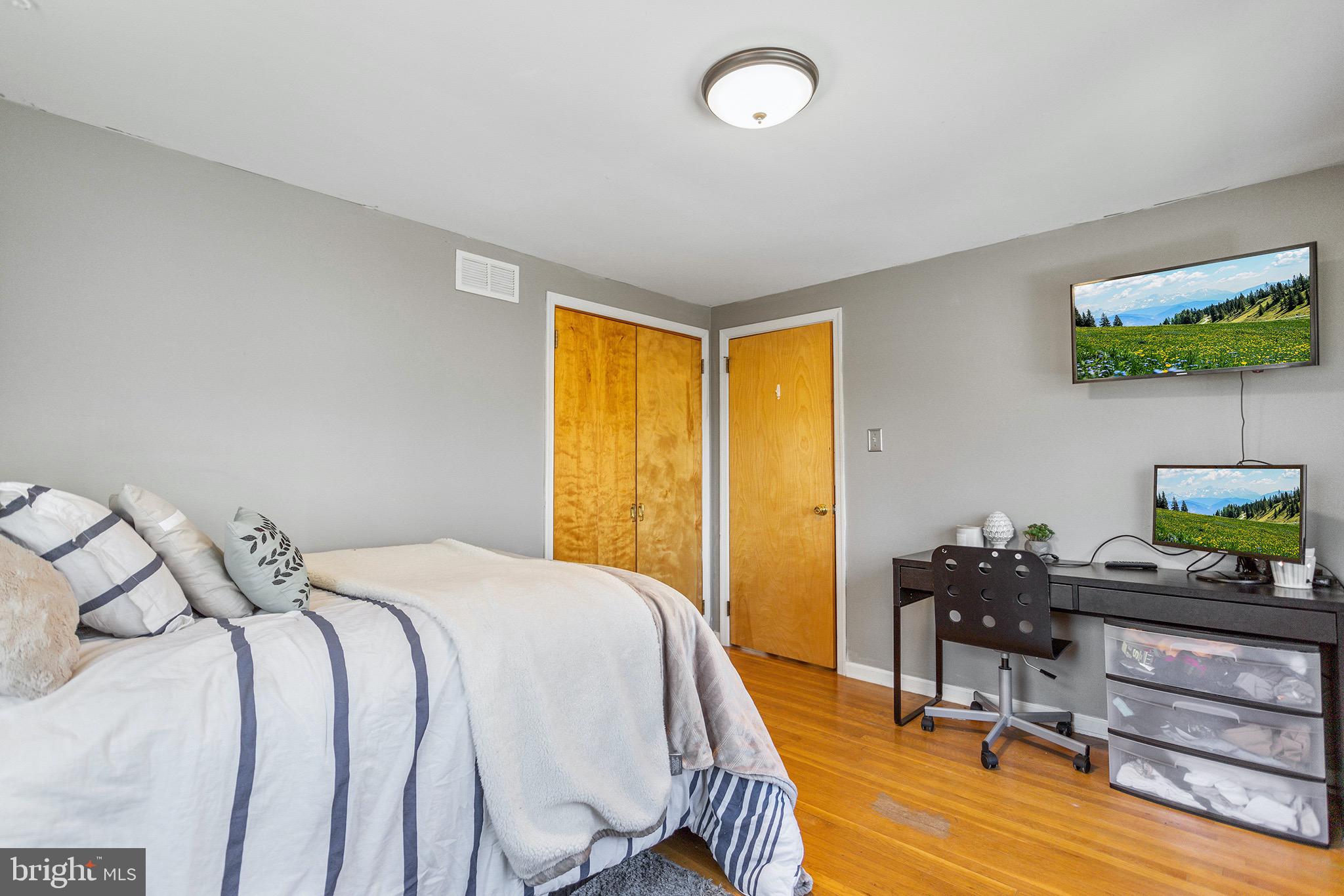 PENNS GRANT - Residential