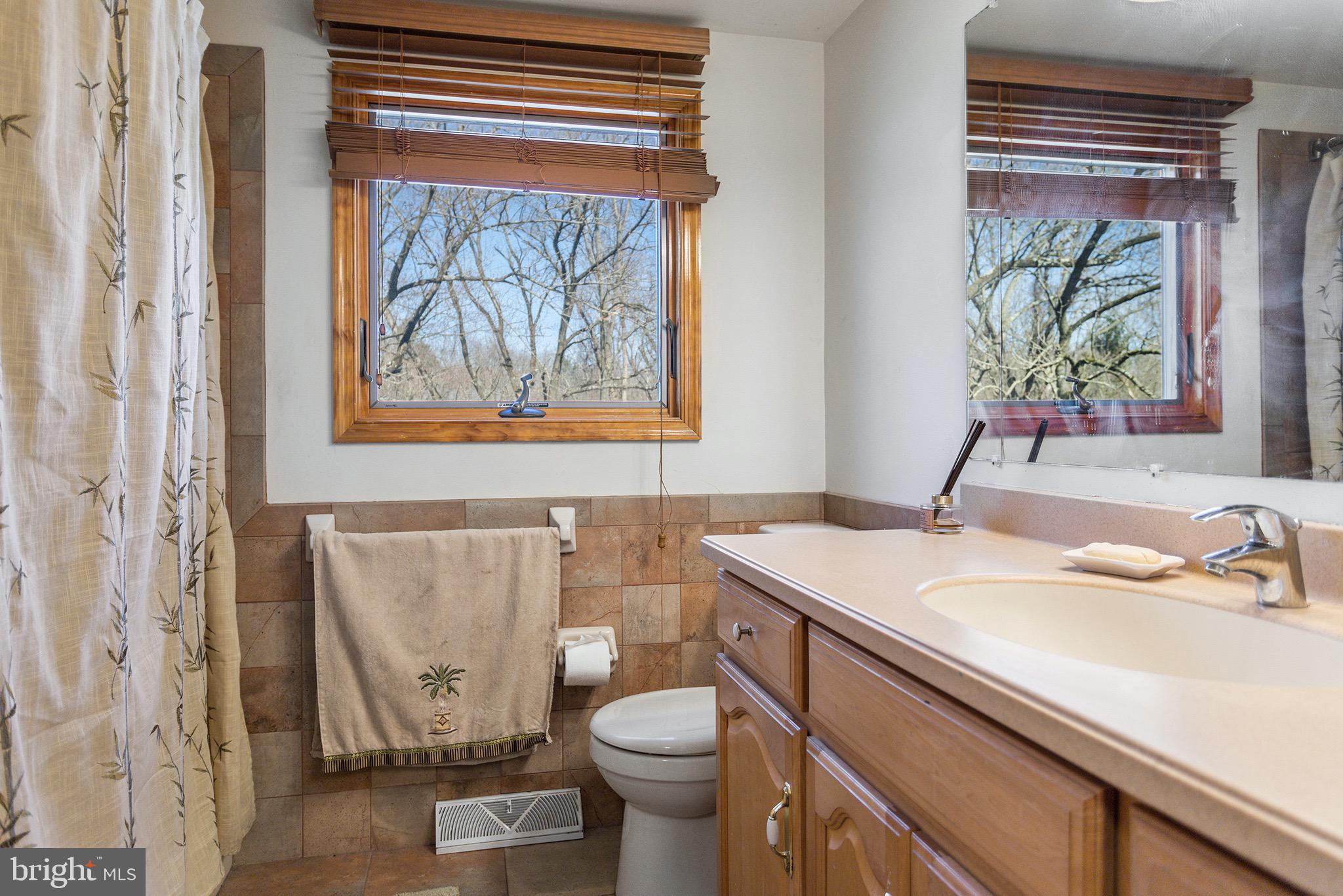 PENNS GRANT - Residential