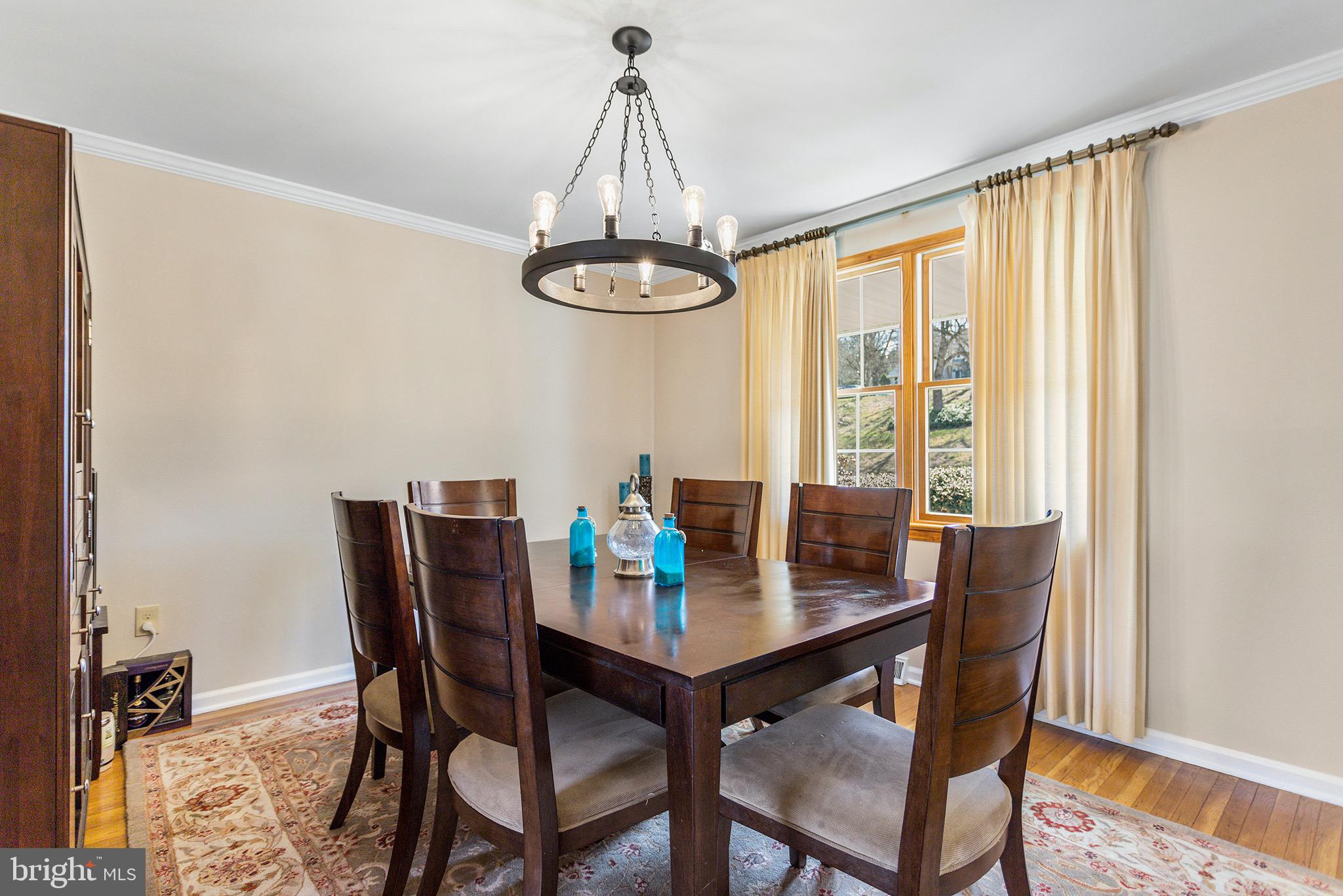 PENNS GRANT - Residential