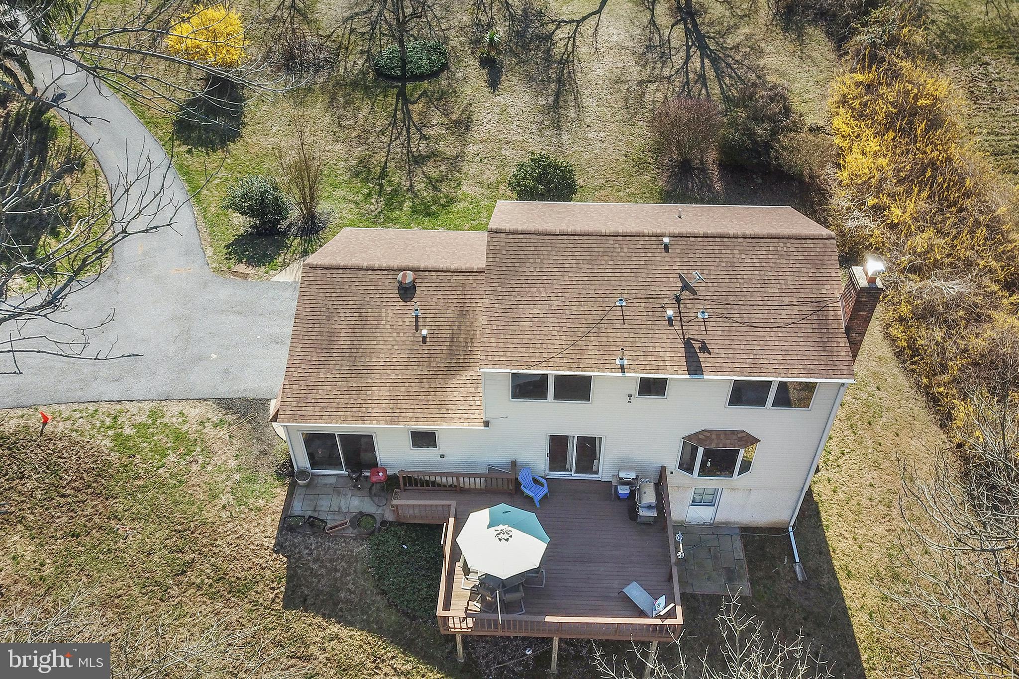 PENNS GRANT - Residential