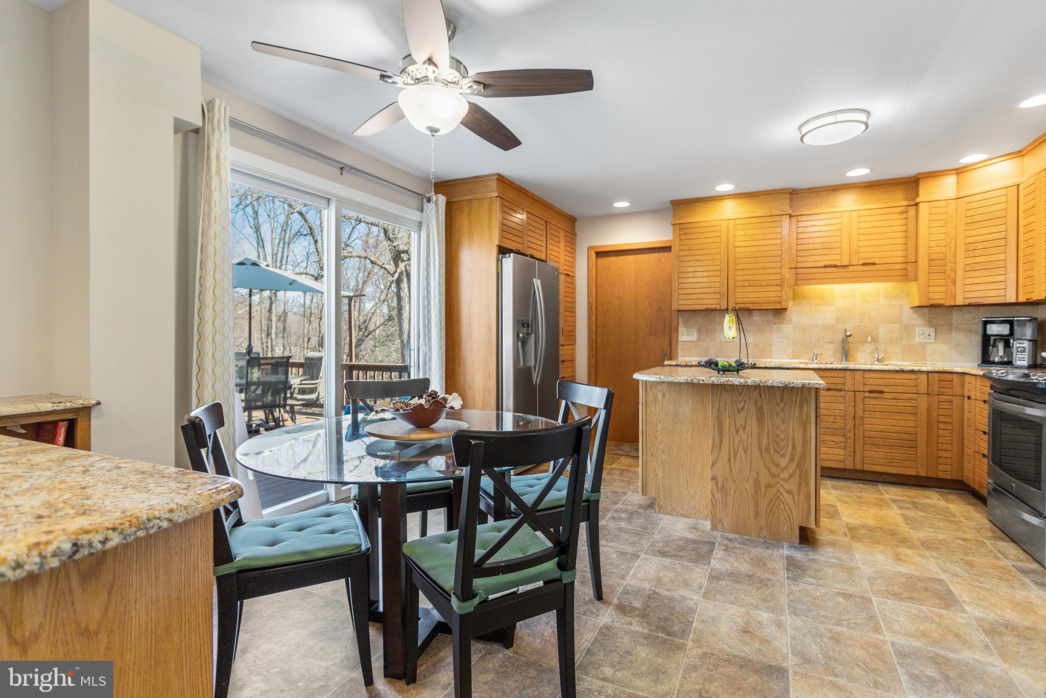 PENNS GRANT - Residential