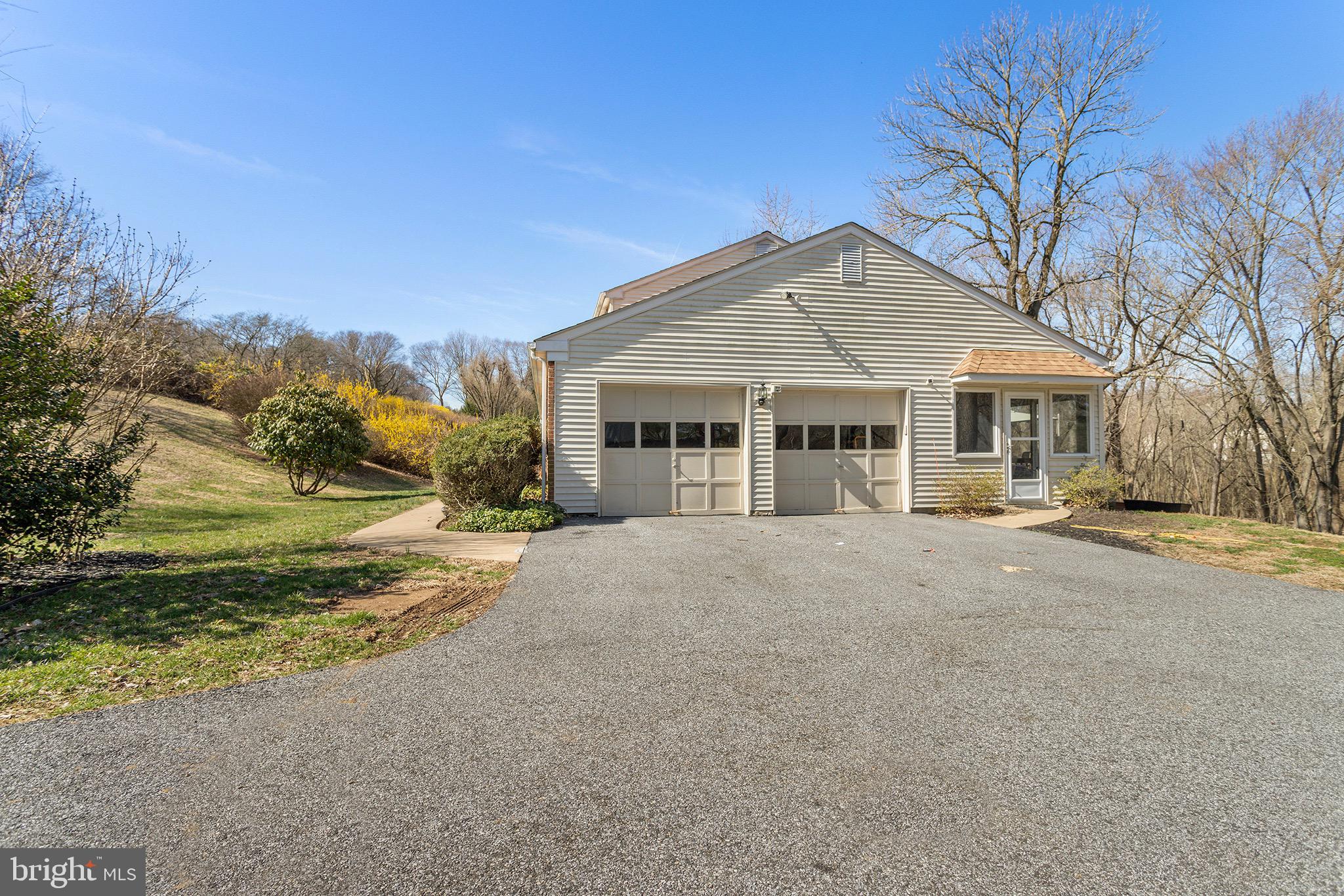 PENNS GRANT - Residential