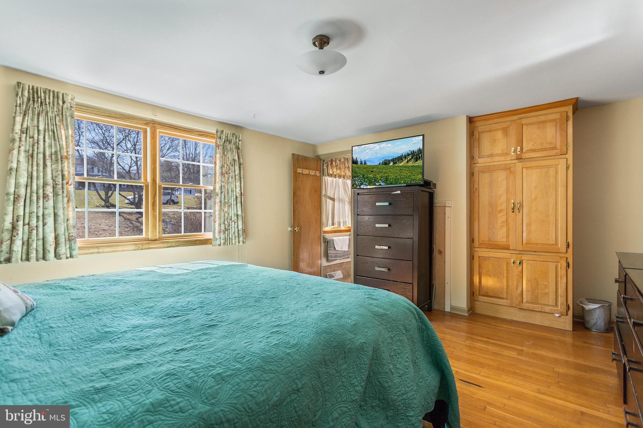 PENNS GRANT - Residential