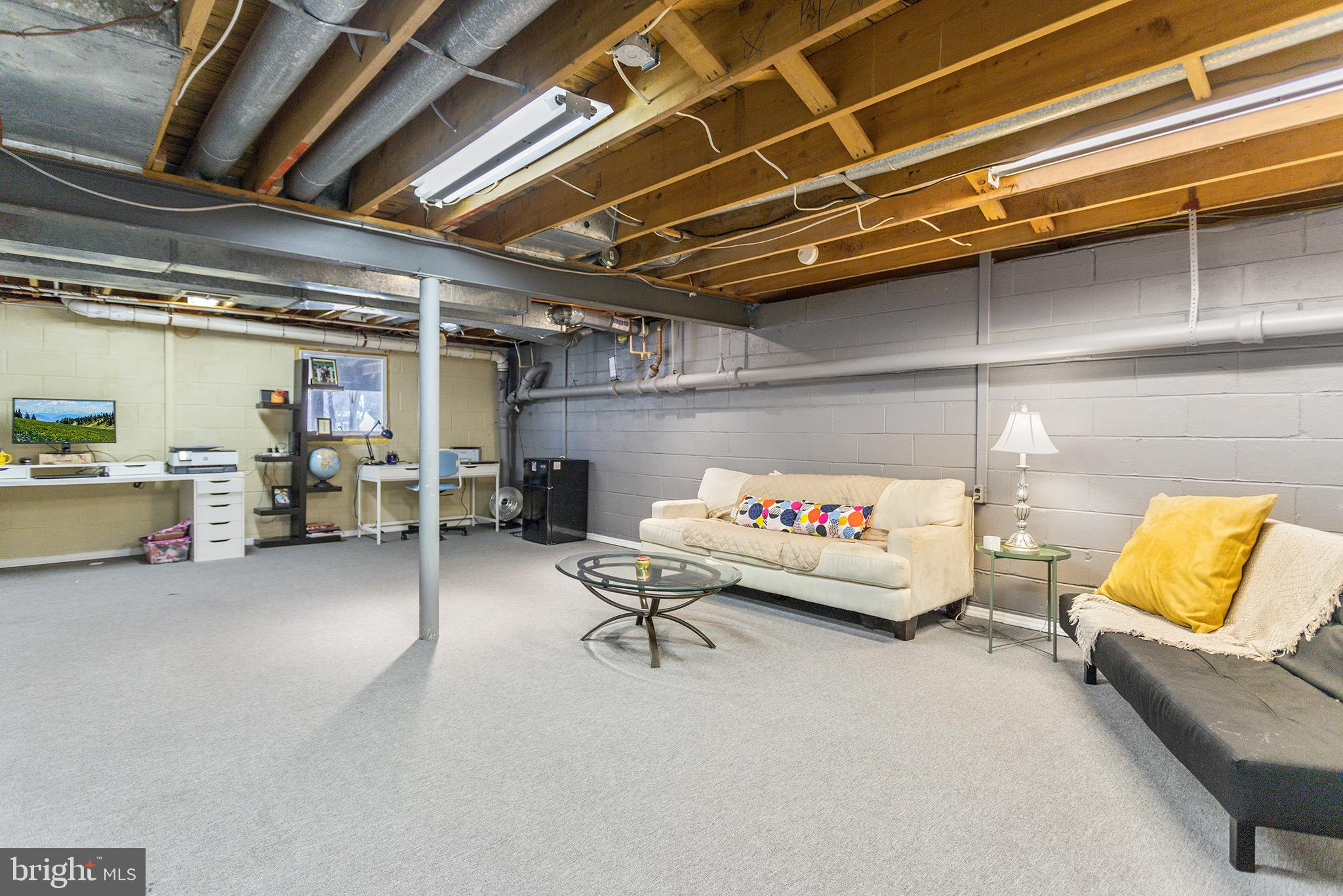 PENNS GRANT - Residential