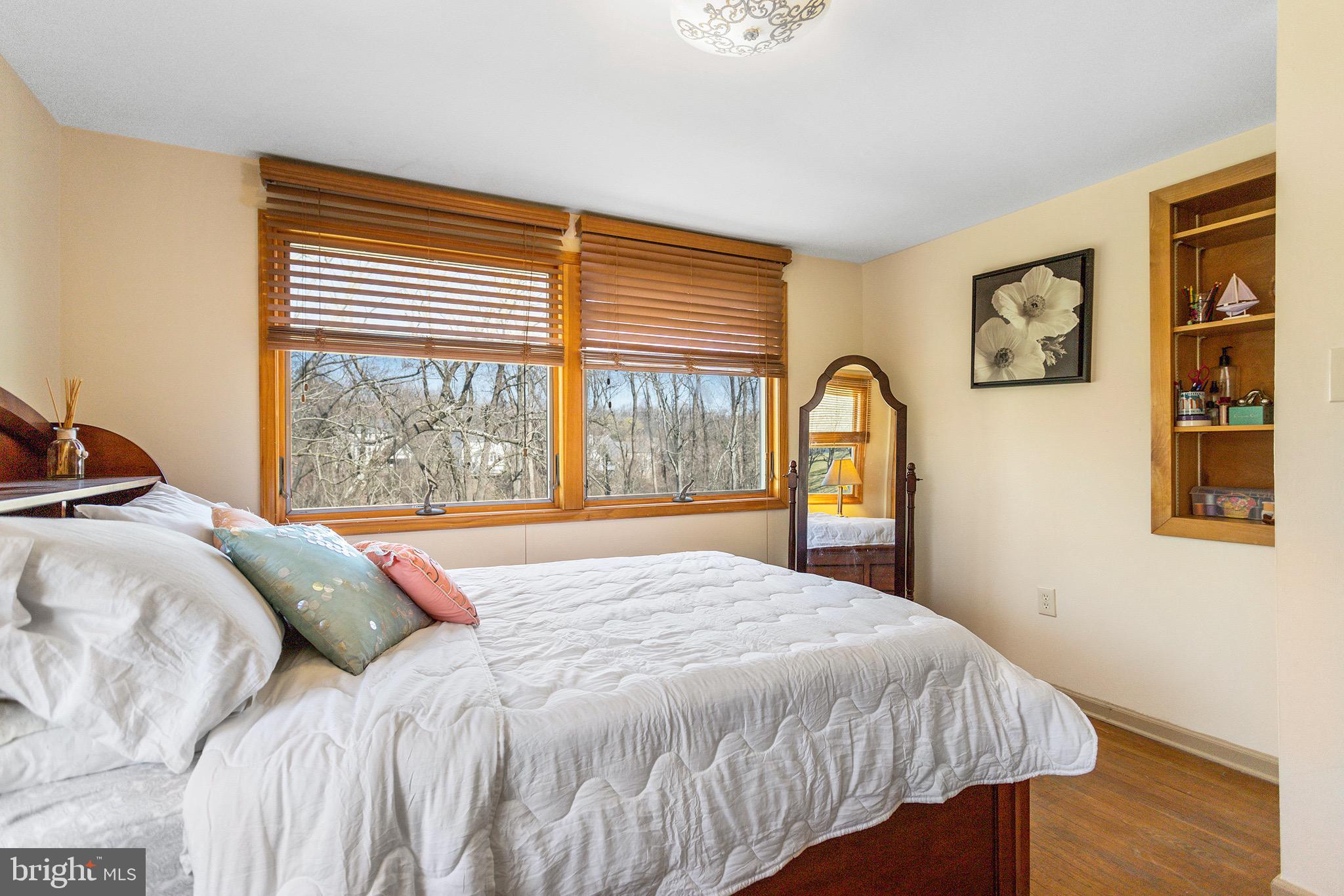 PENNS GRANT - Residential