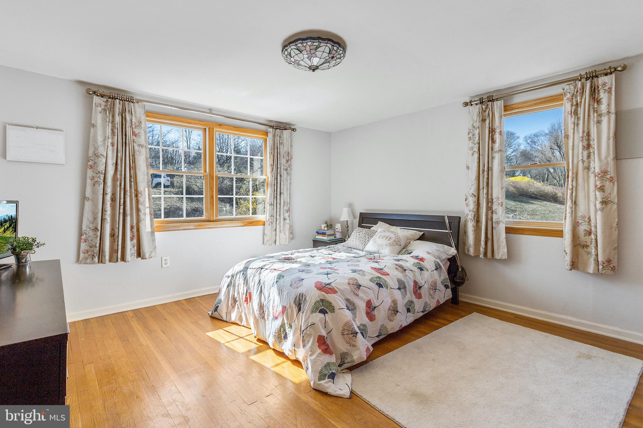 PENNS GRANT - Residential