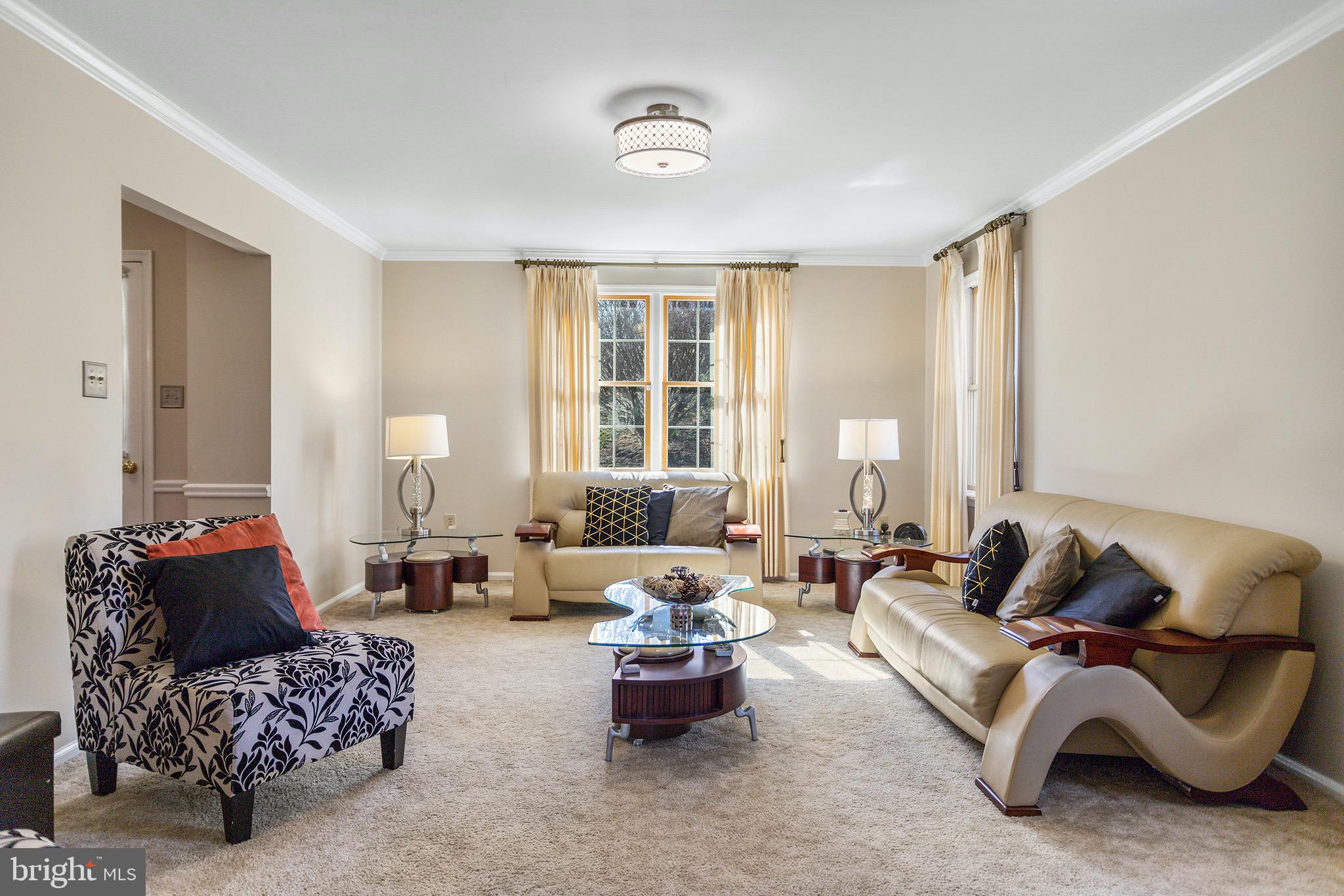 PENNS GRANT - Residential