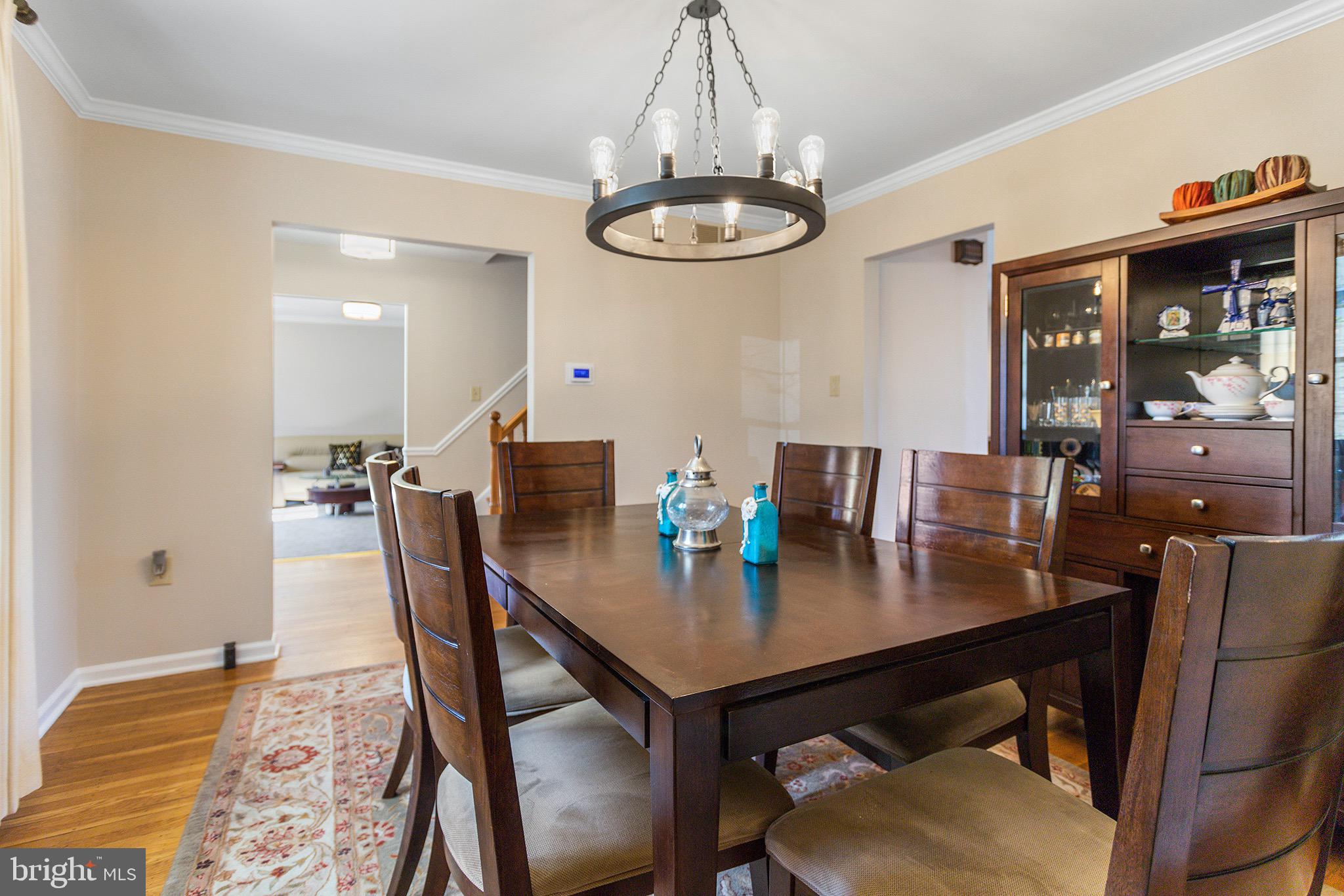 PENNS GRANT - Residential