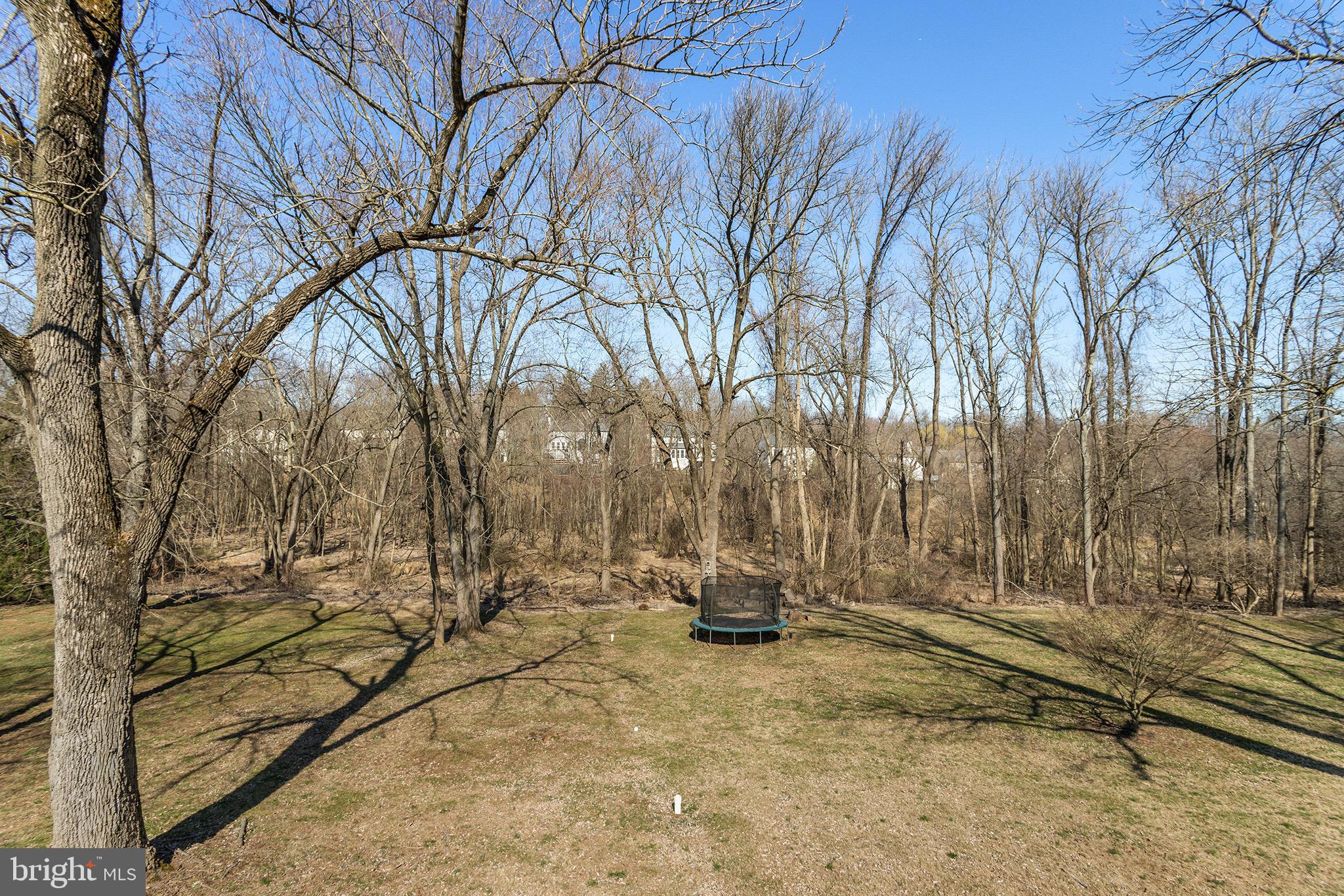 PENNS GRANT - Residential