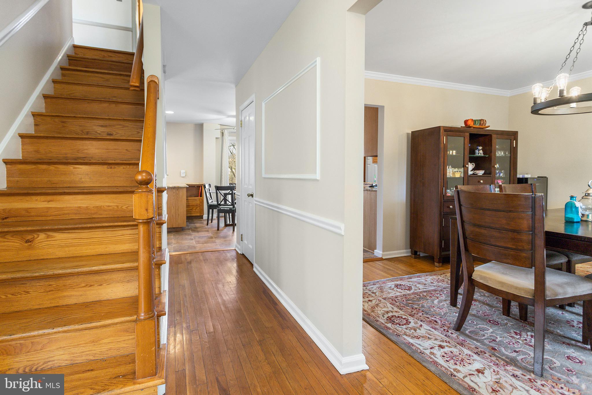 PENNS GRANT - Residential