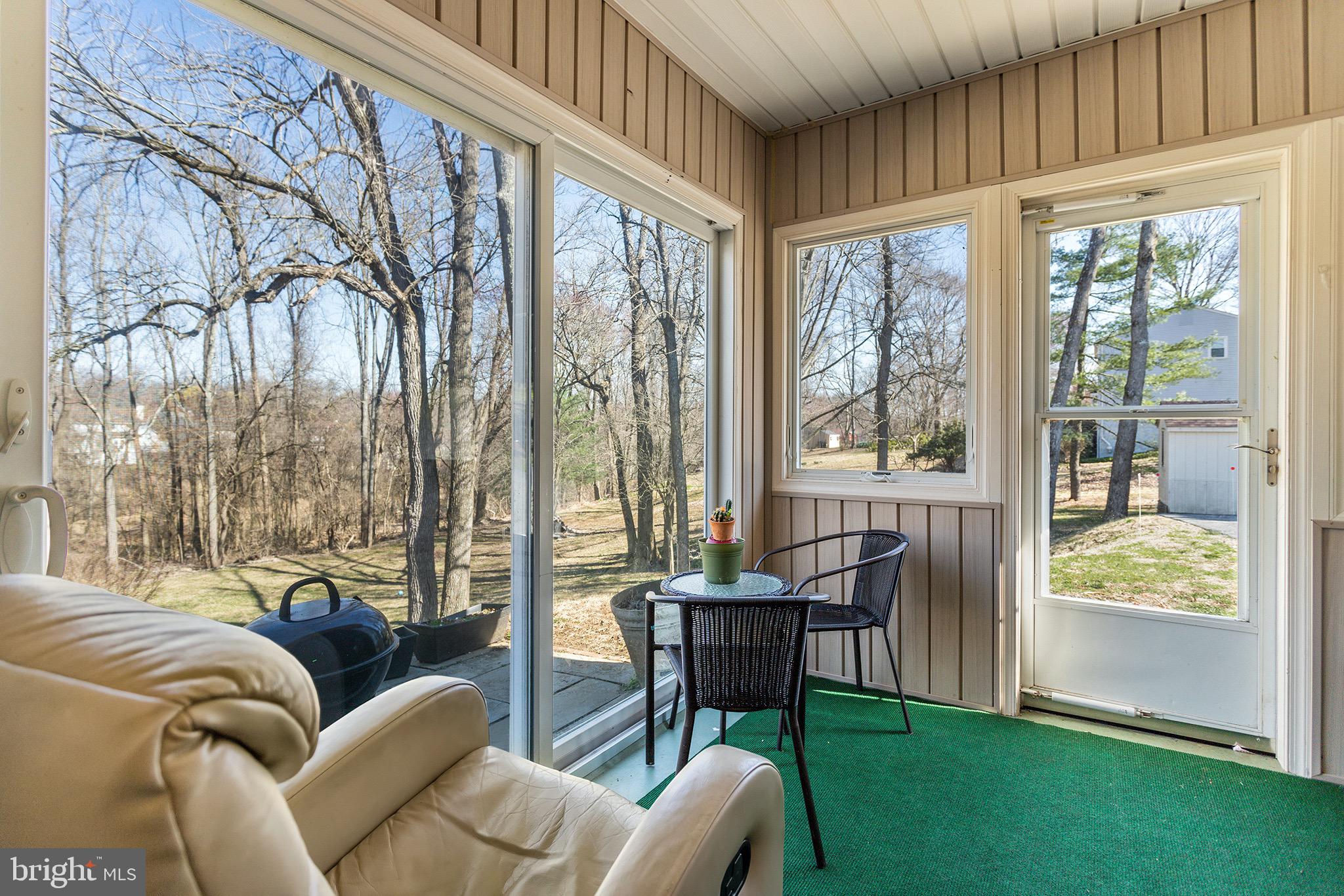 PENNS GRANT - Residential