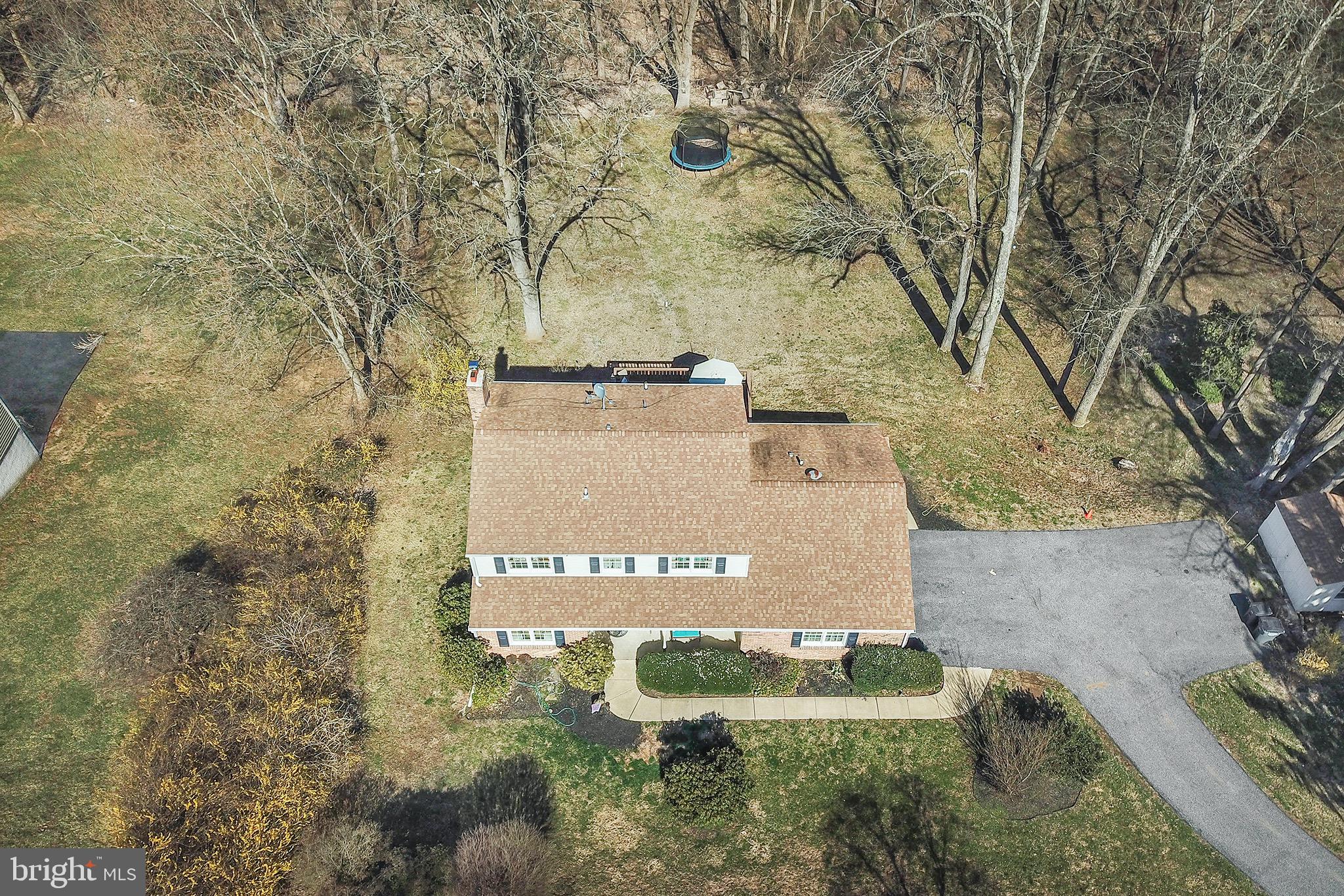 PENNS GRANT - Residential