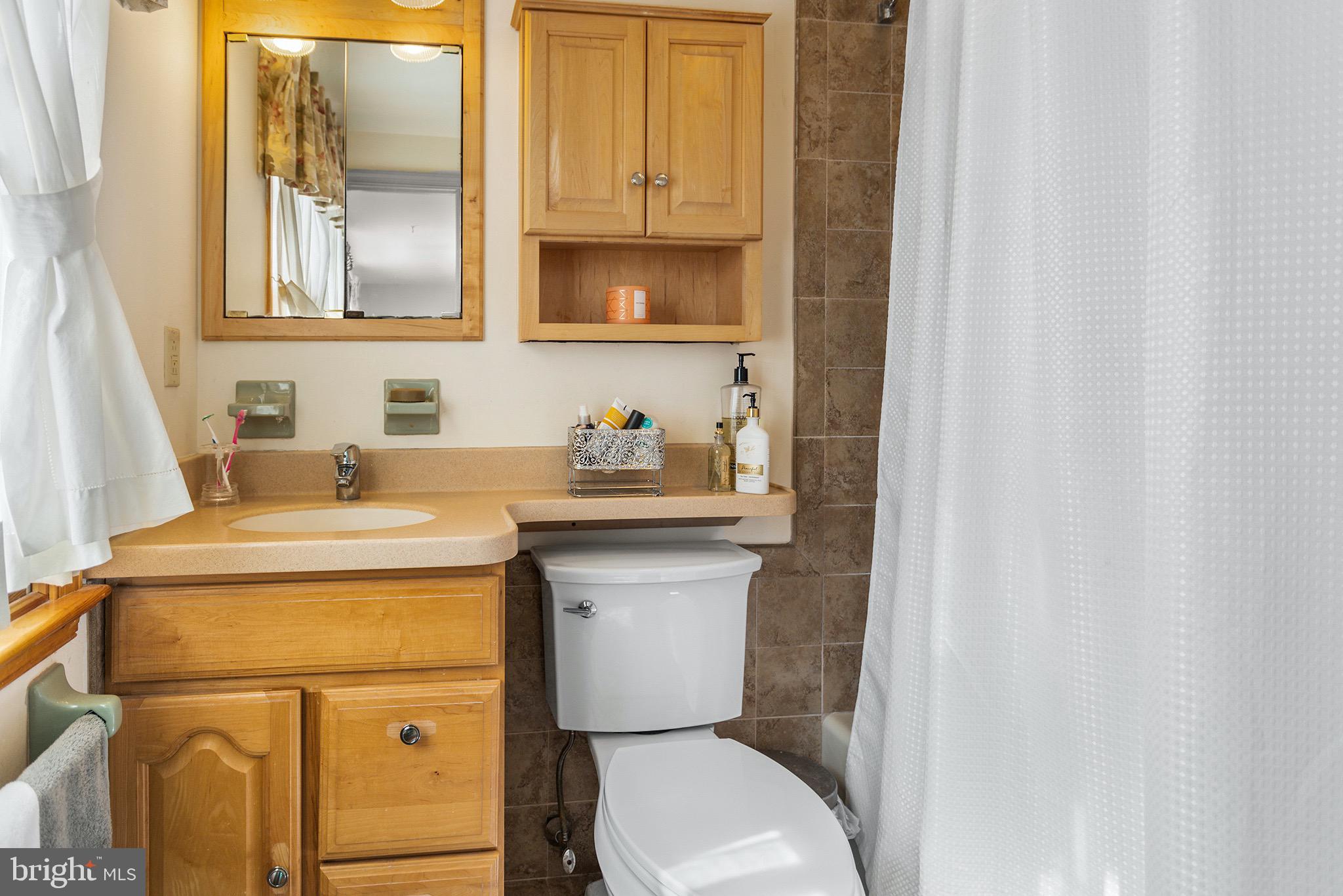 PENNS GRANT - Residential