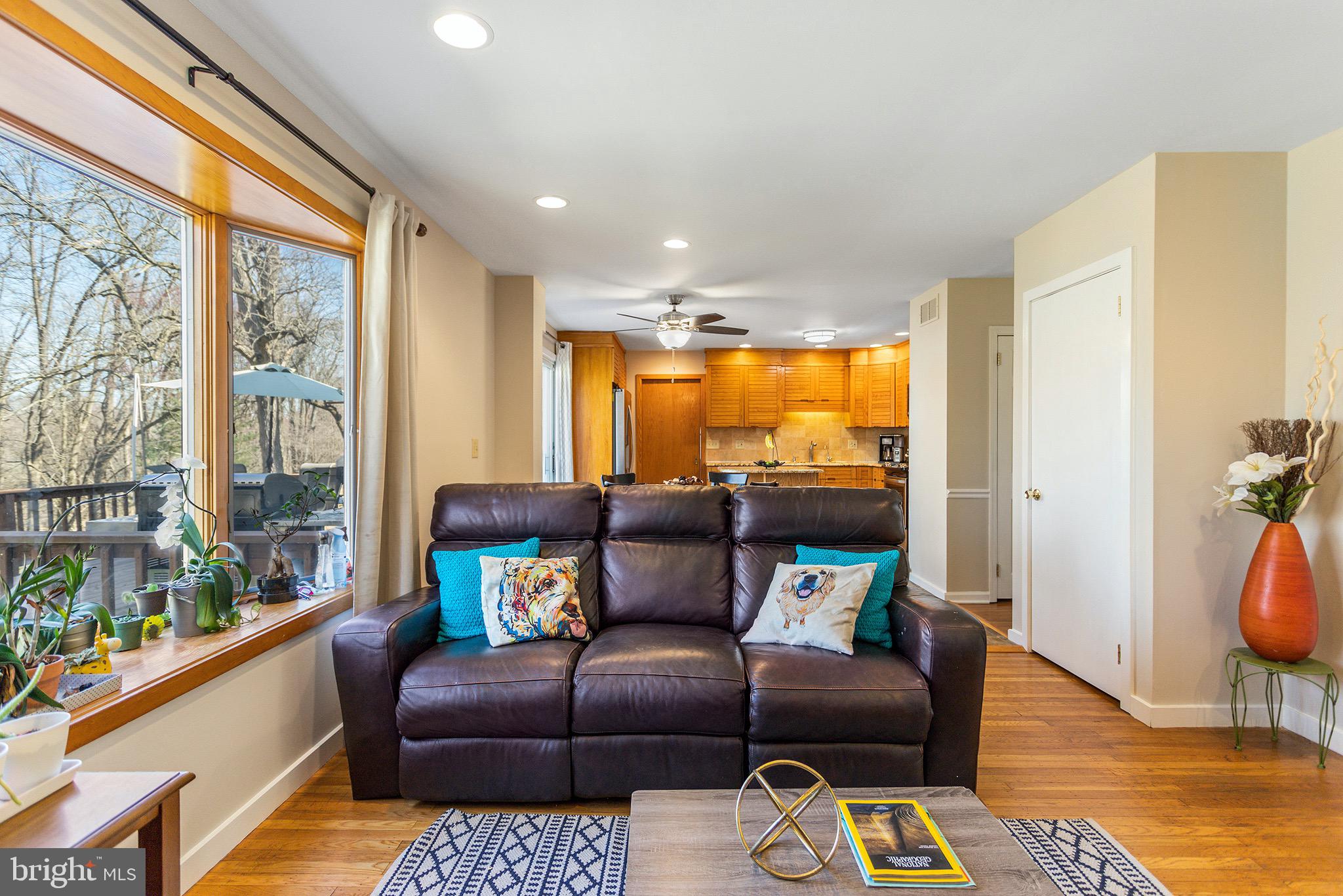 PENNS GRANT - Residential