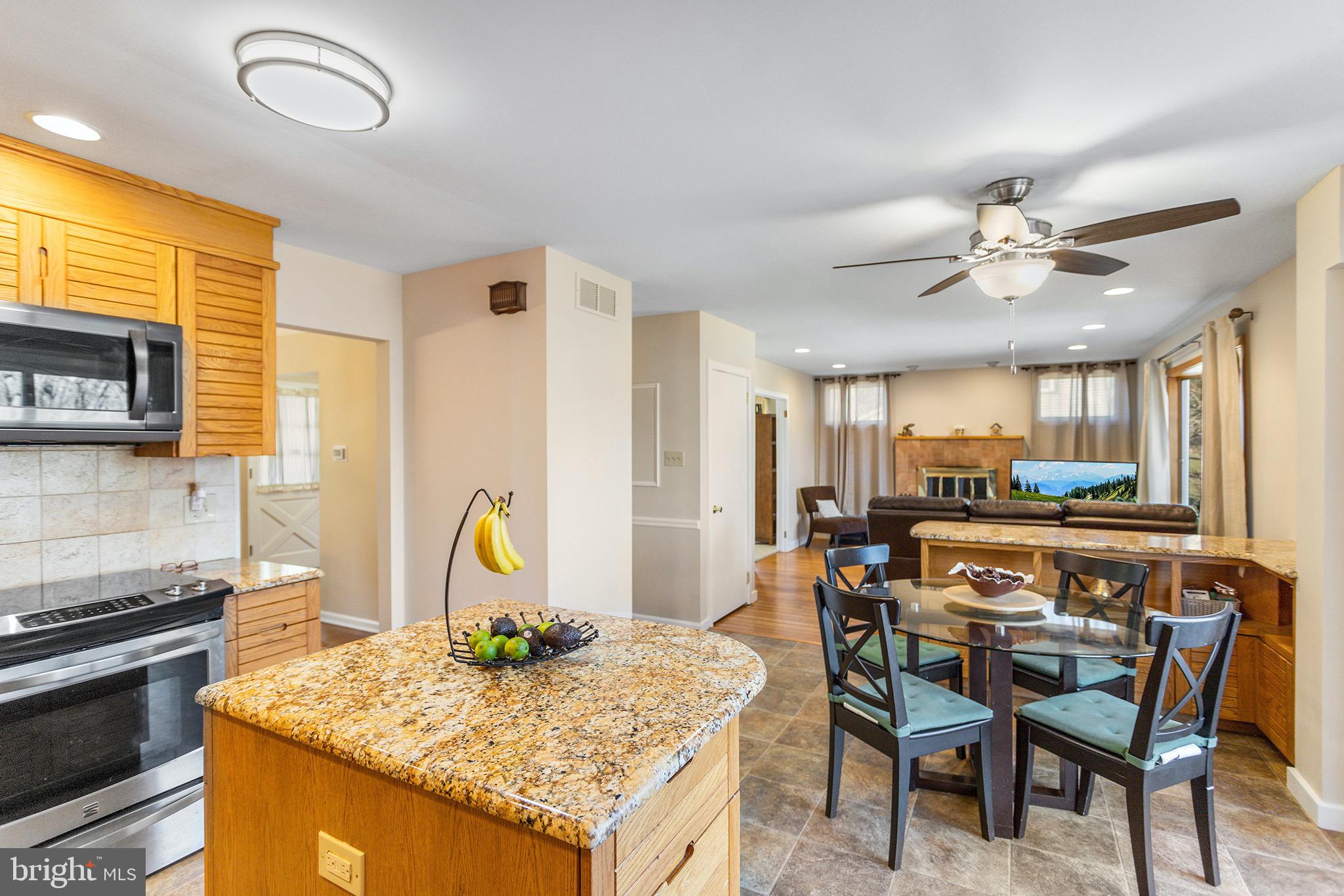 PENNS GRANT - Residential