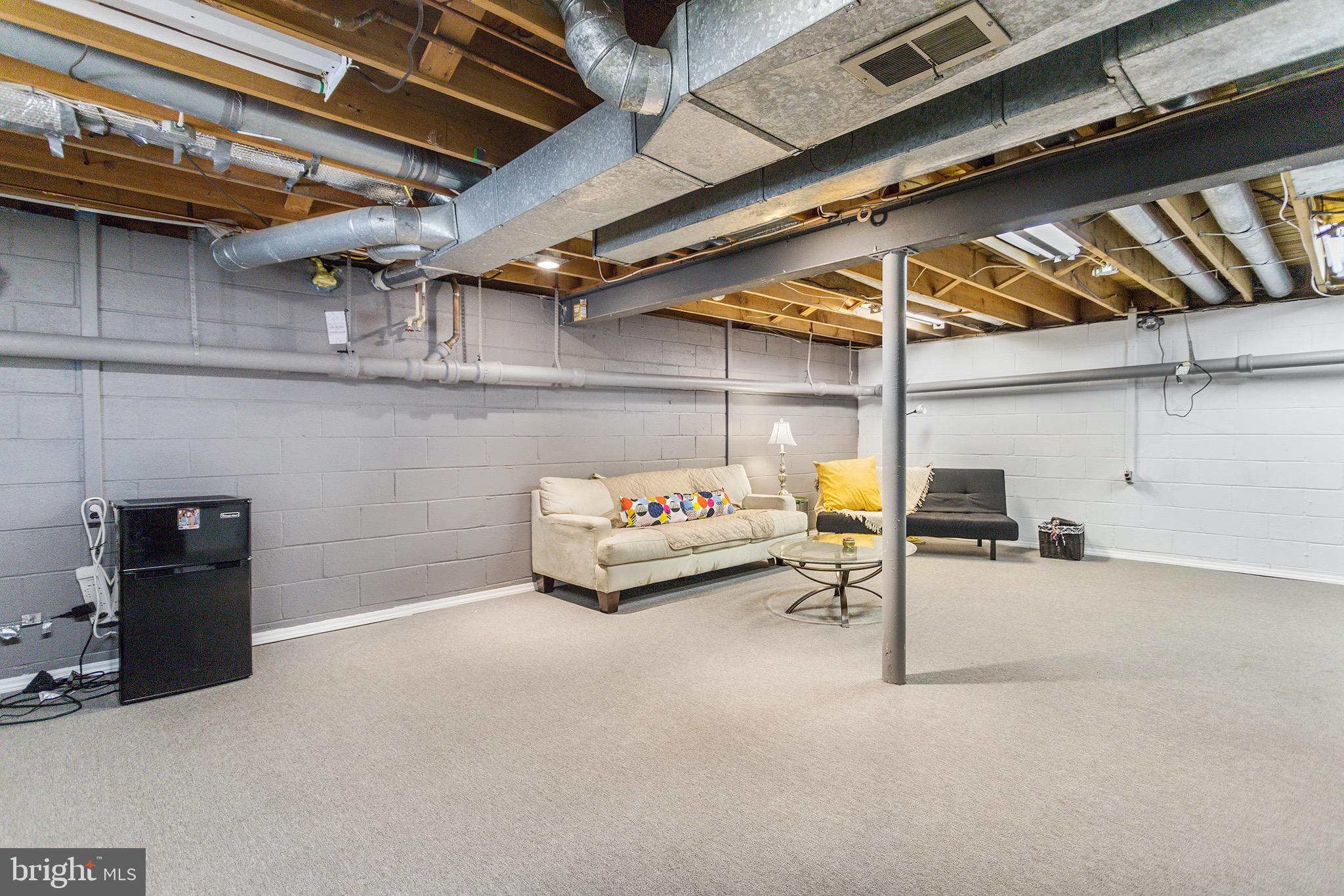 PENNS GRANT - Residential