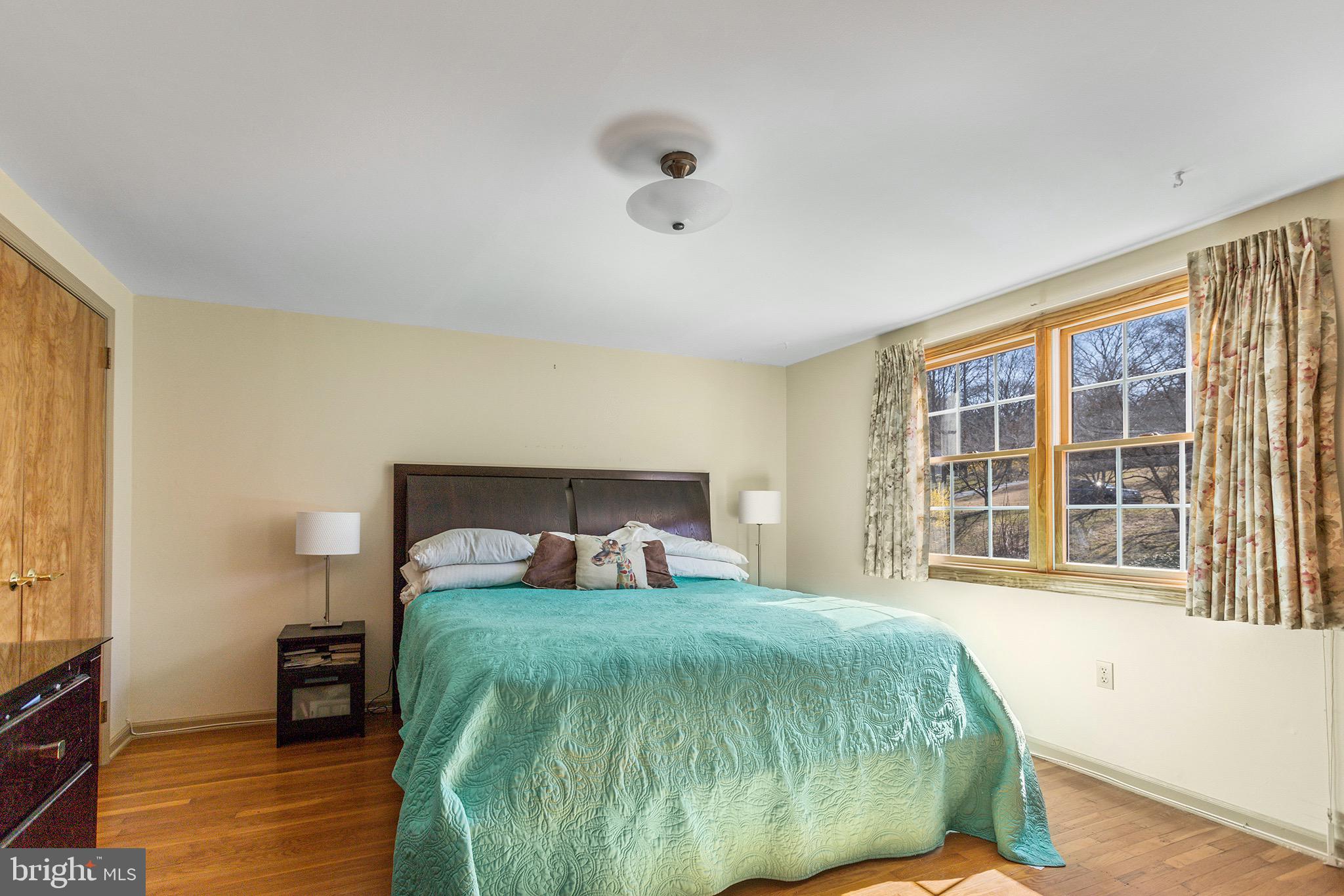 PENNS GRANT - Residential