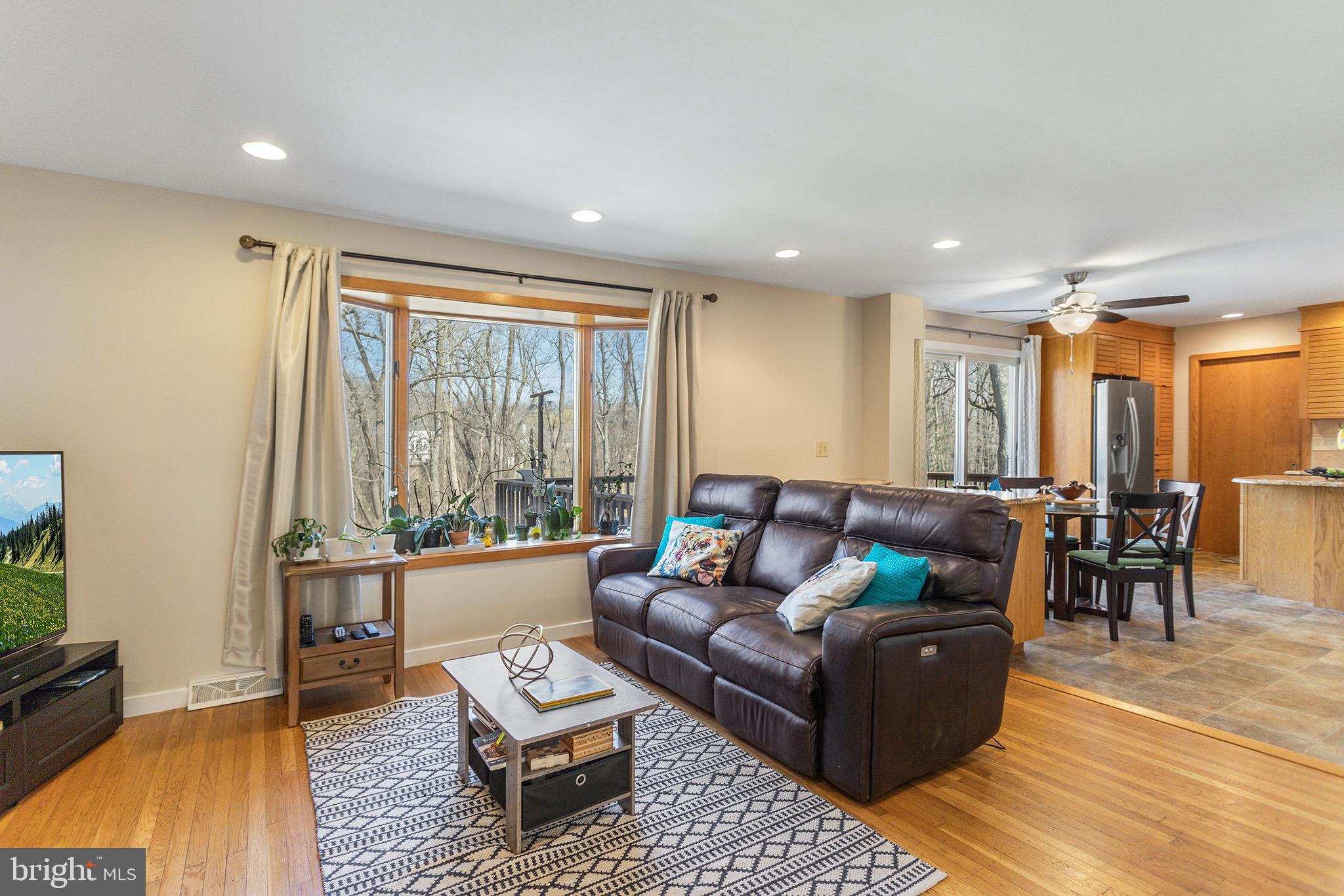 PENNS GRANT - Residential