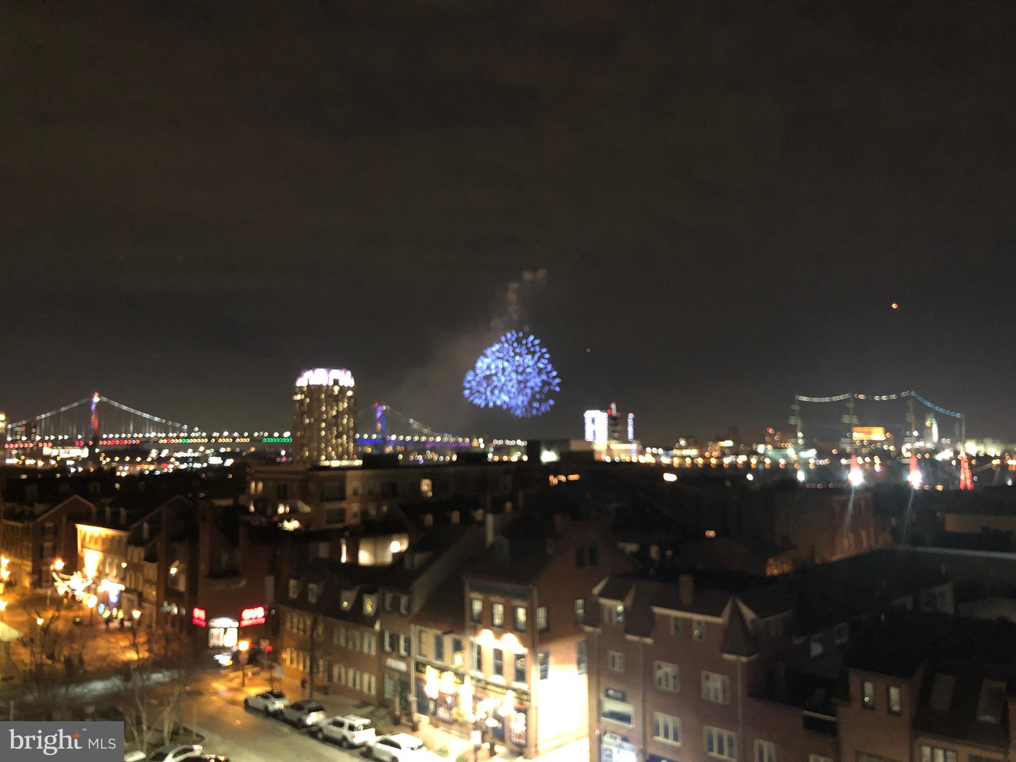 SOCIETY HILL - Residential