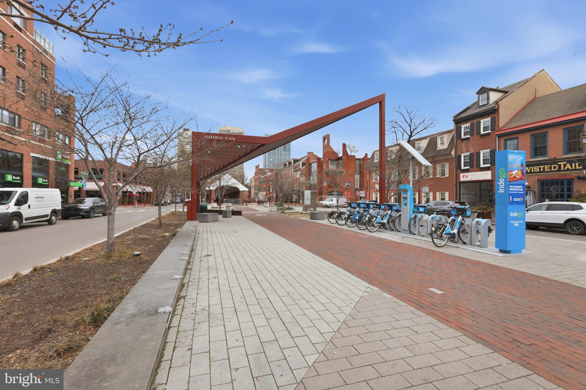 SOCIETY HILL - Residential