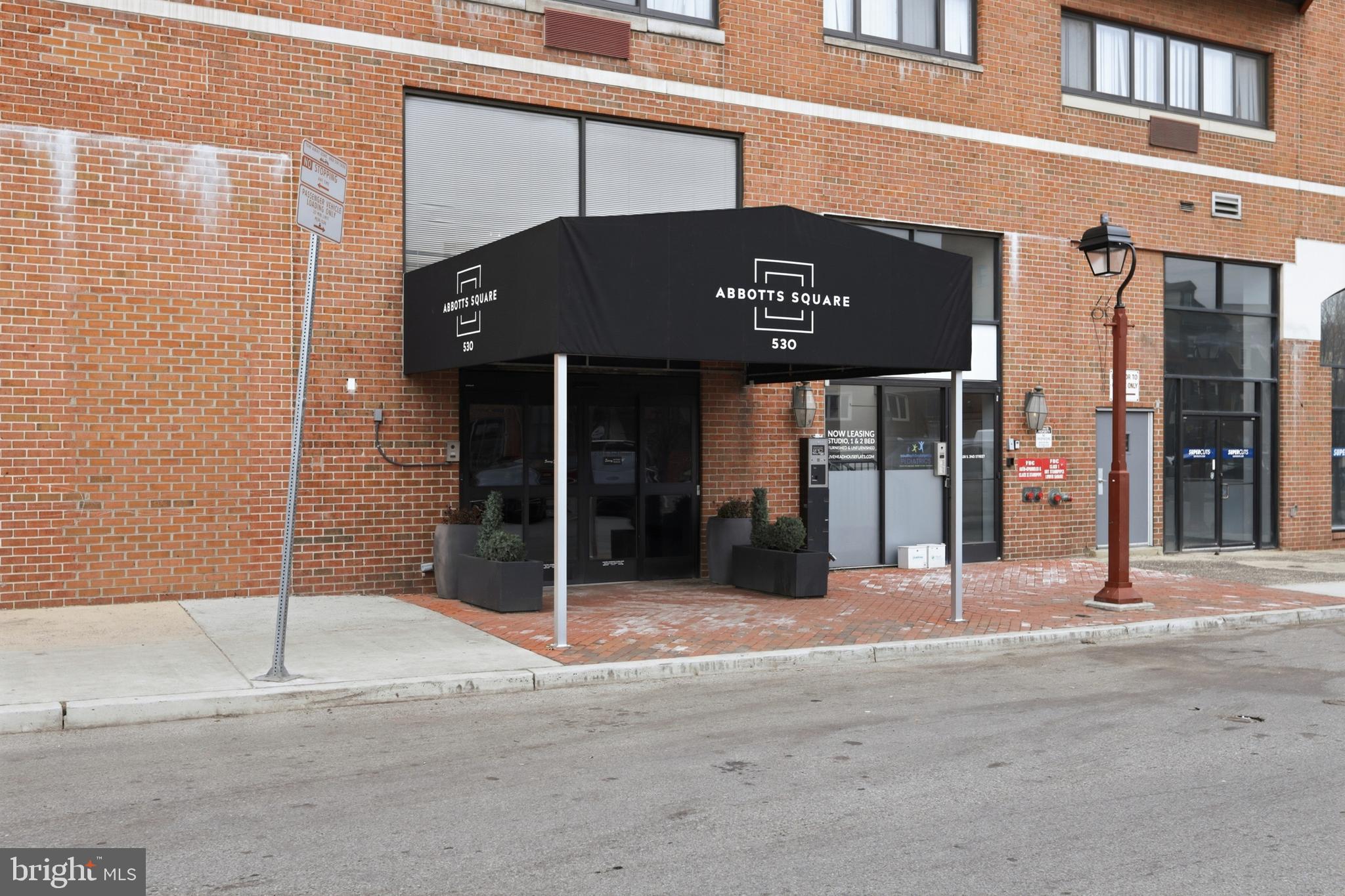 SOCIETY HILL - Residential