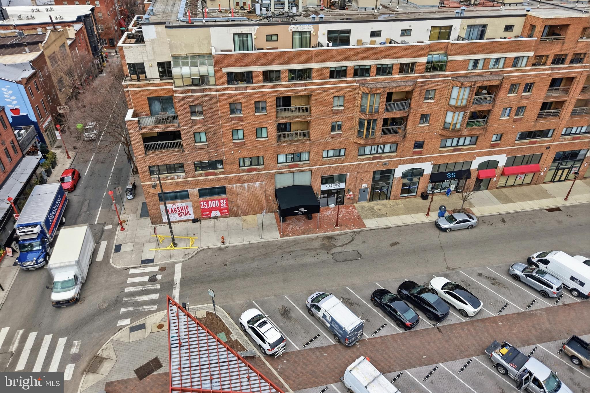 SOCIETY HILL - Residential