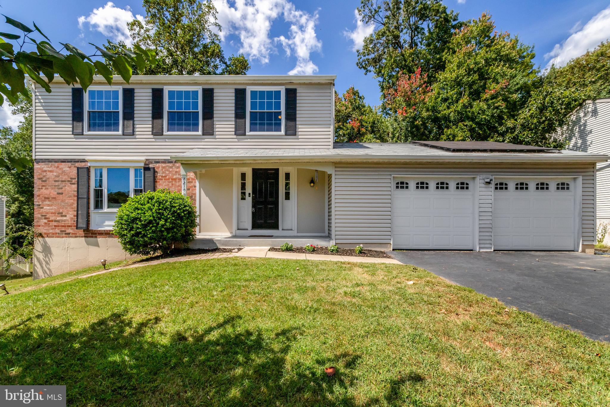 7210 STERLING GROVE DRIVE