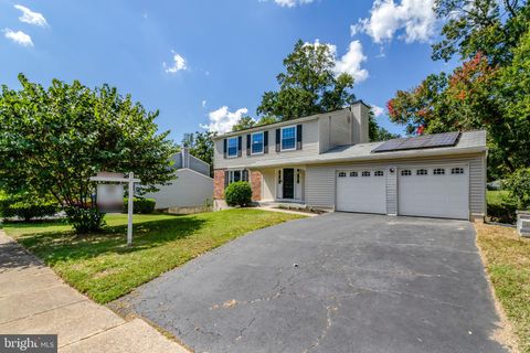 7210 STERLING GROVE DRIVE SPRINGFIELD VA 22150