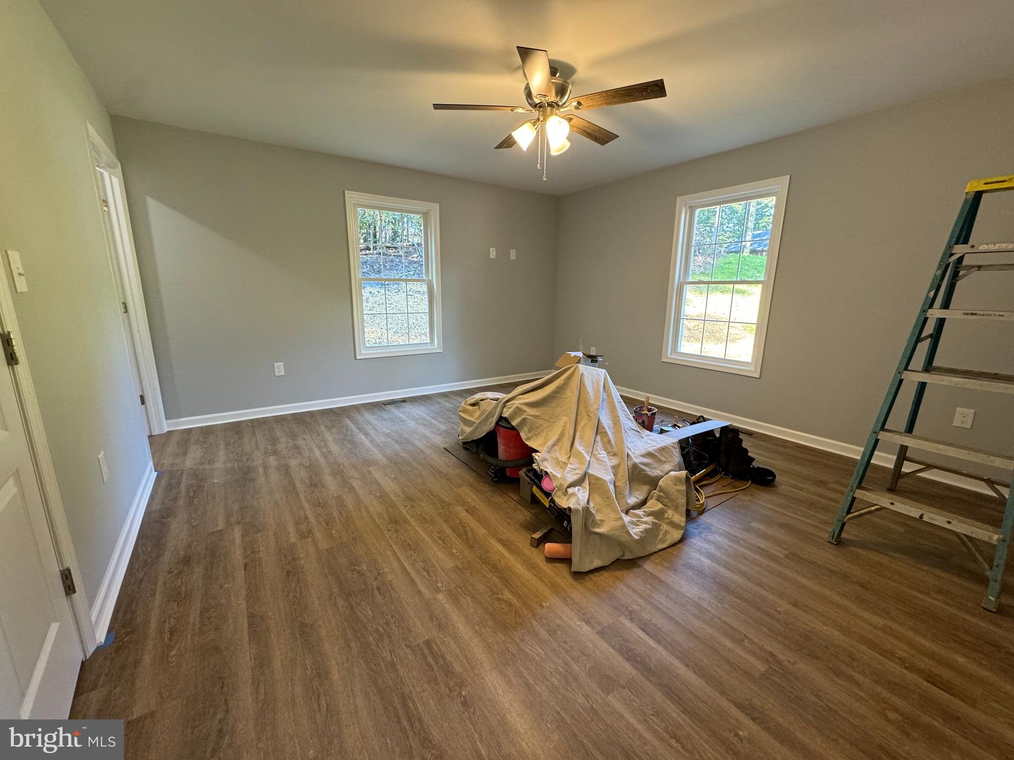 SHEN FARMS MT LAKE - Residential