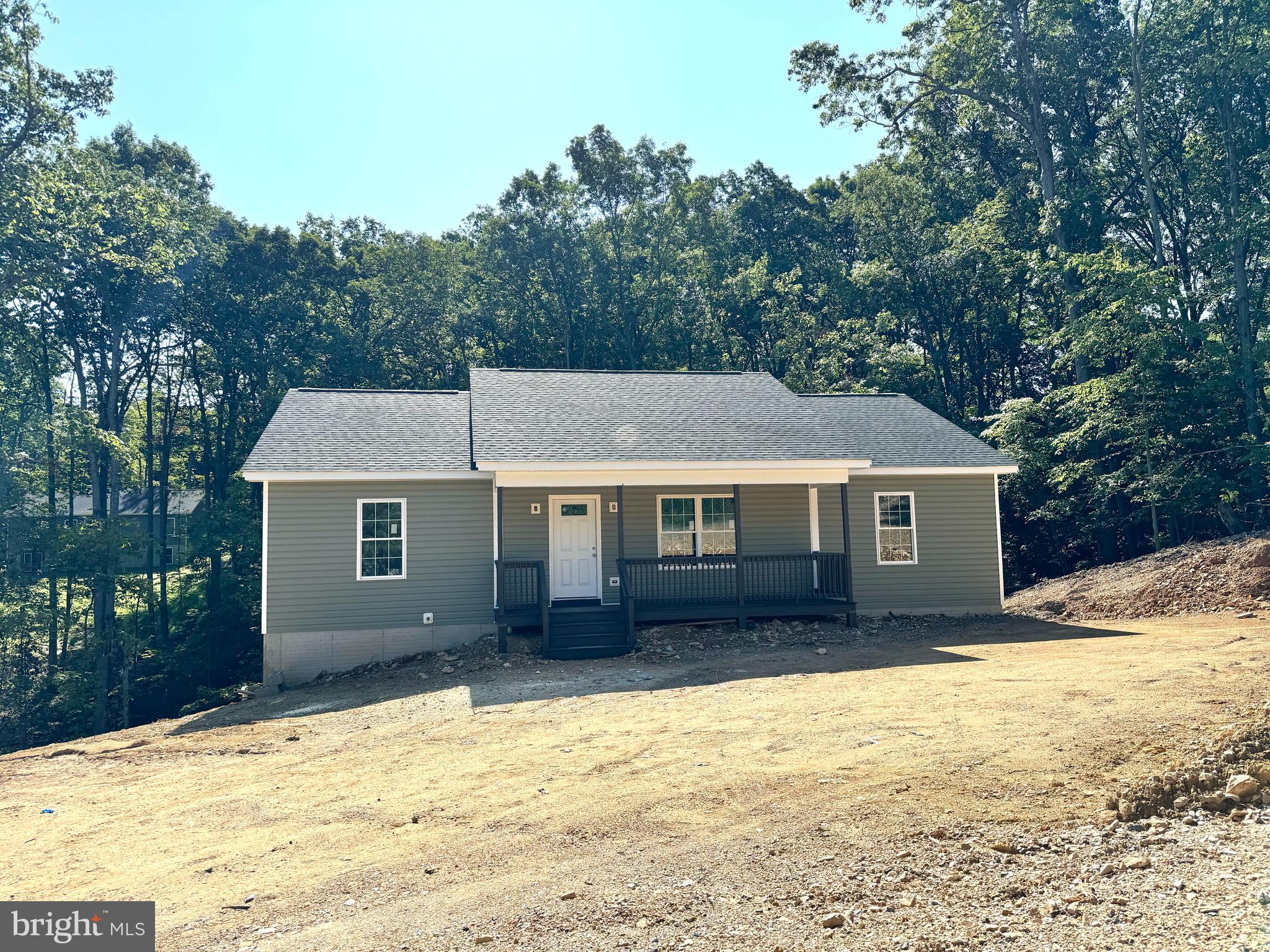 SHEN FARMS MT LAKE - Residential