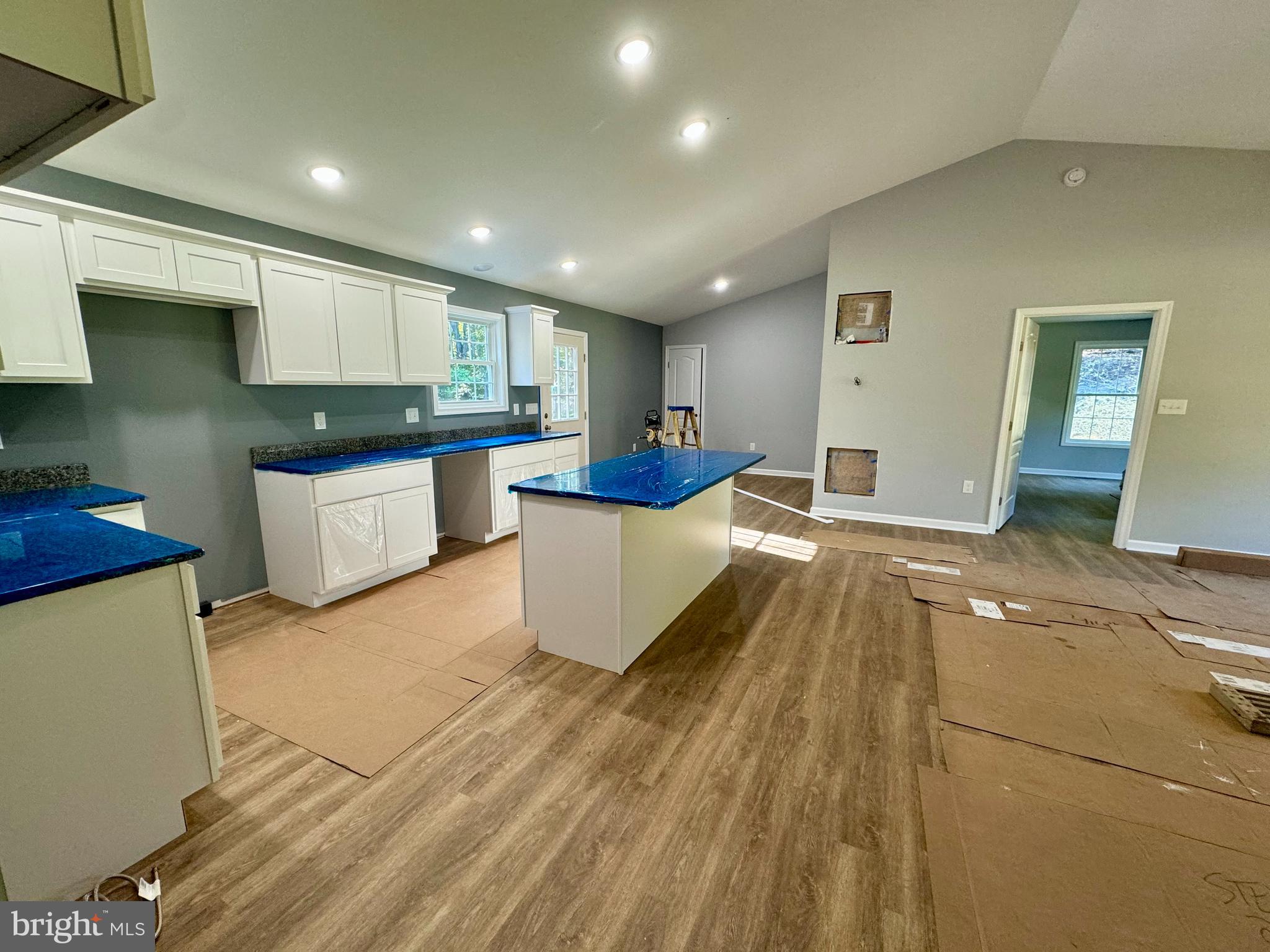 SHEN FARMS MT LAKE - Residential