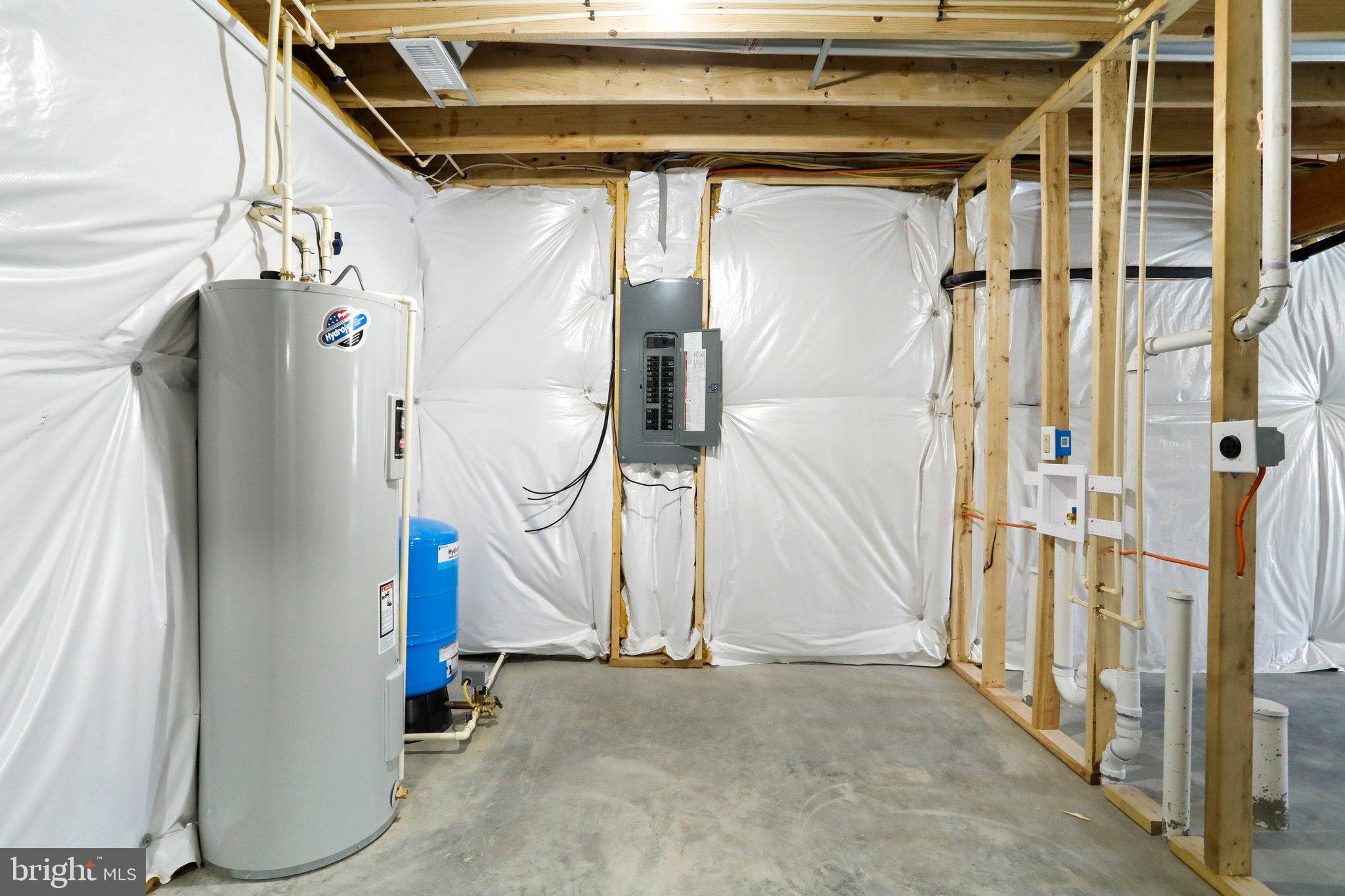 SHEN FARMS MT LAKE - Residential