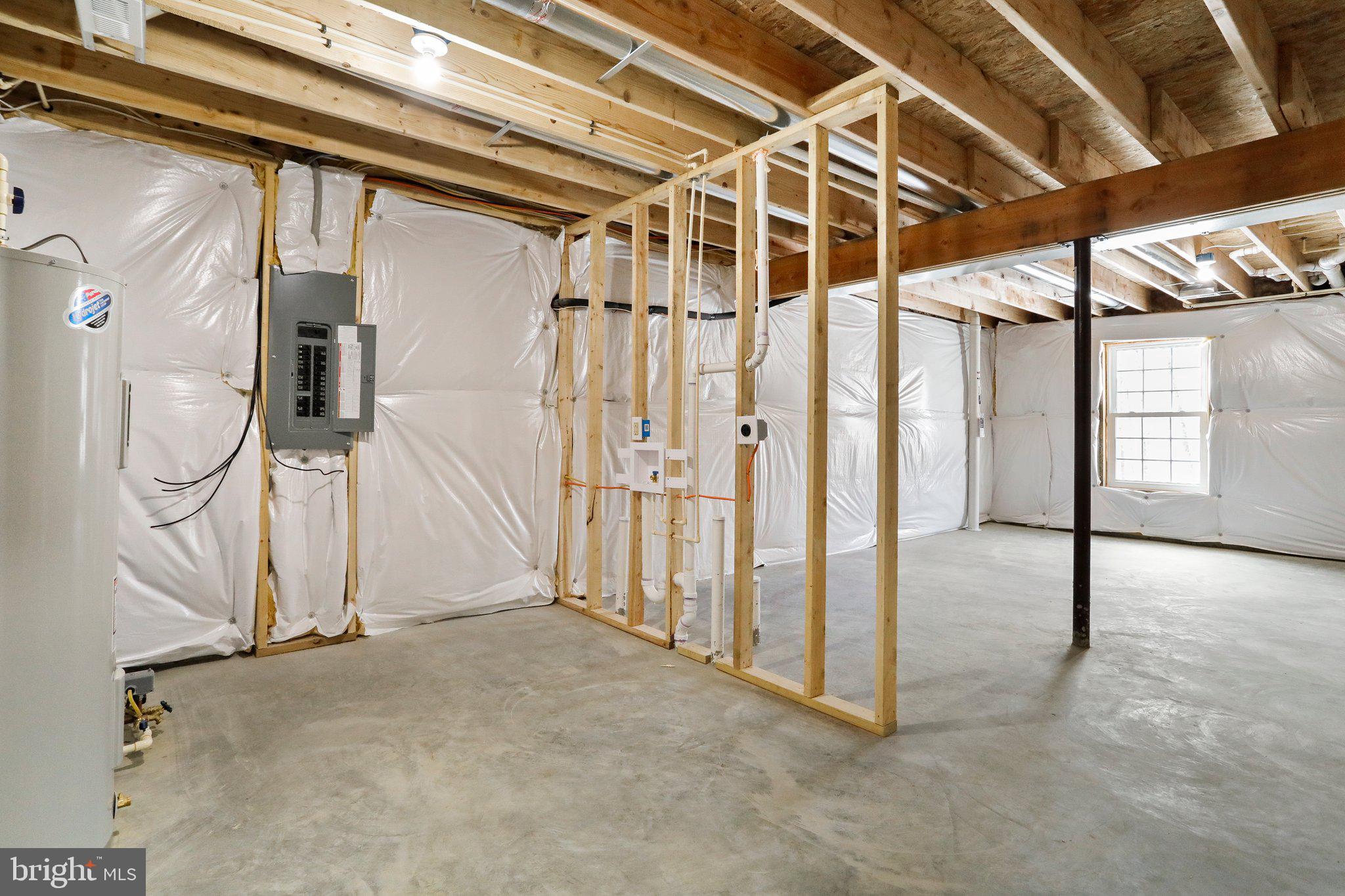 SHEN FARMS MT LAKE - Residential