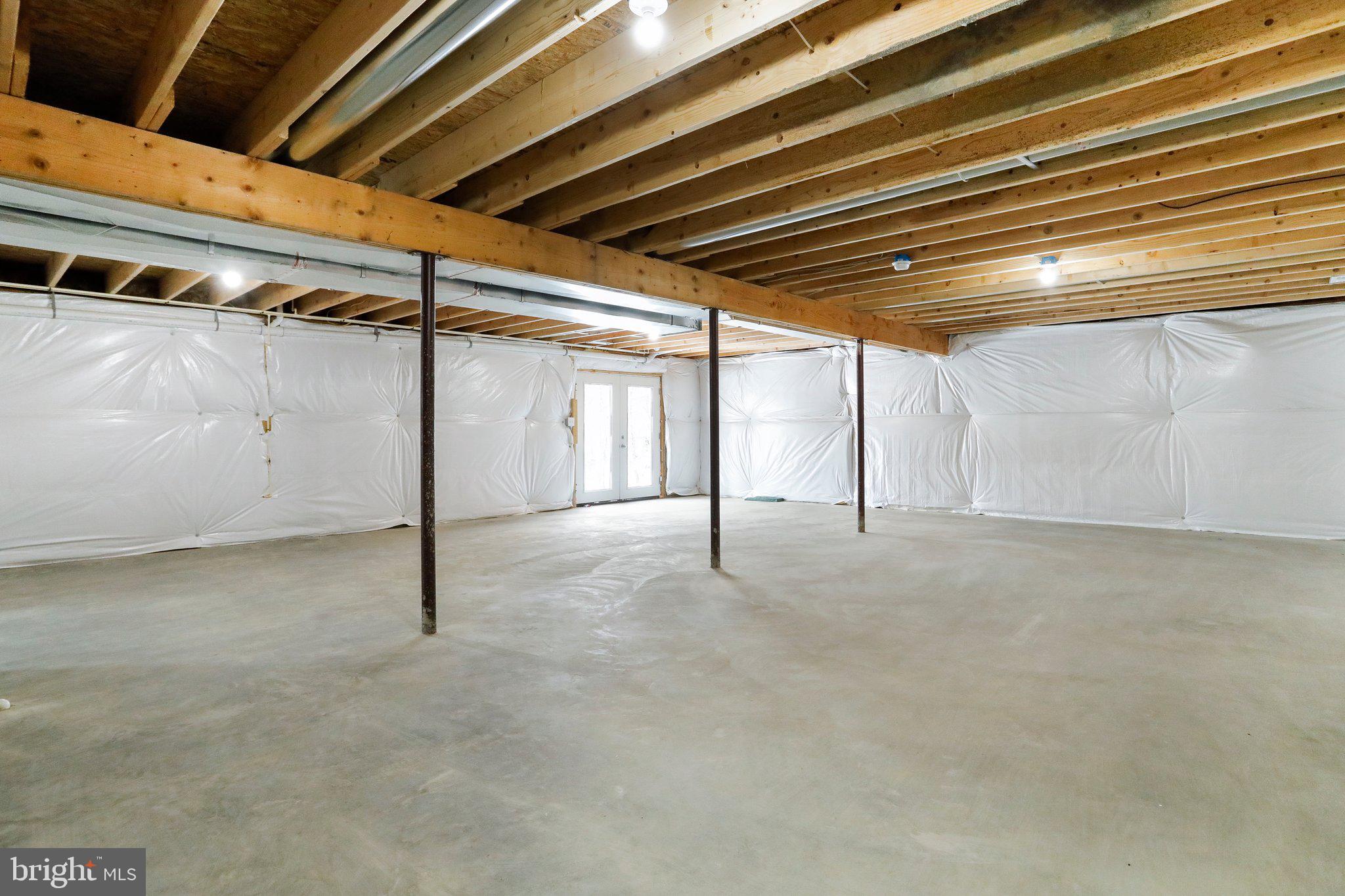 SHEN FARMS MT LAKE - Residential