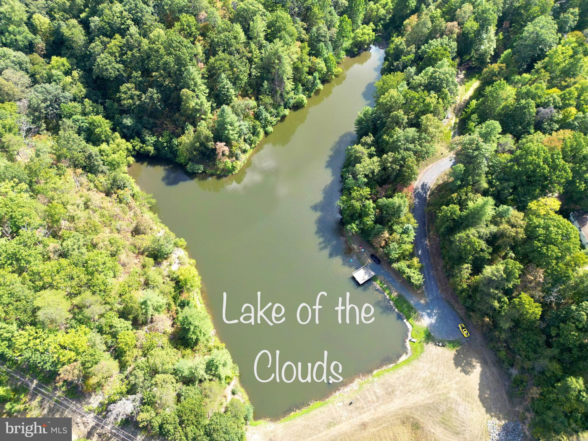 SHEN FARMS MT LAKE - Residential