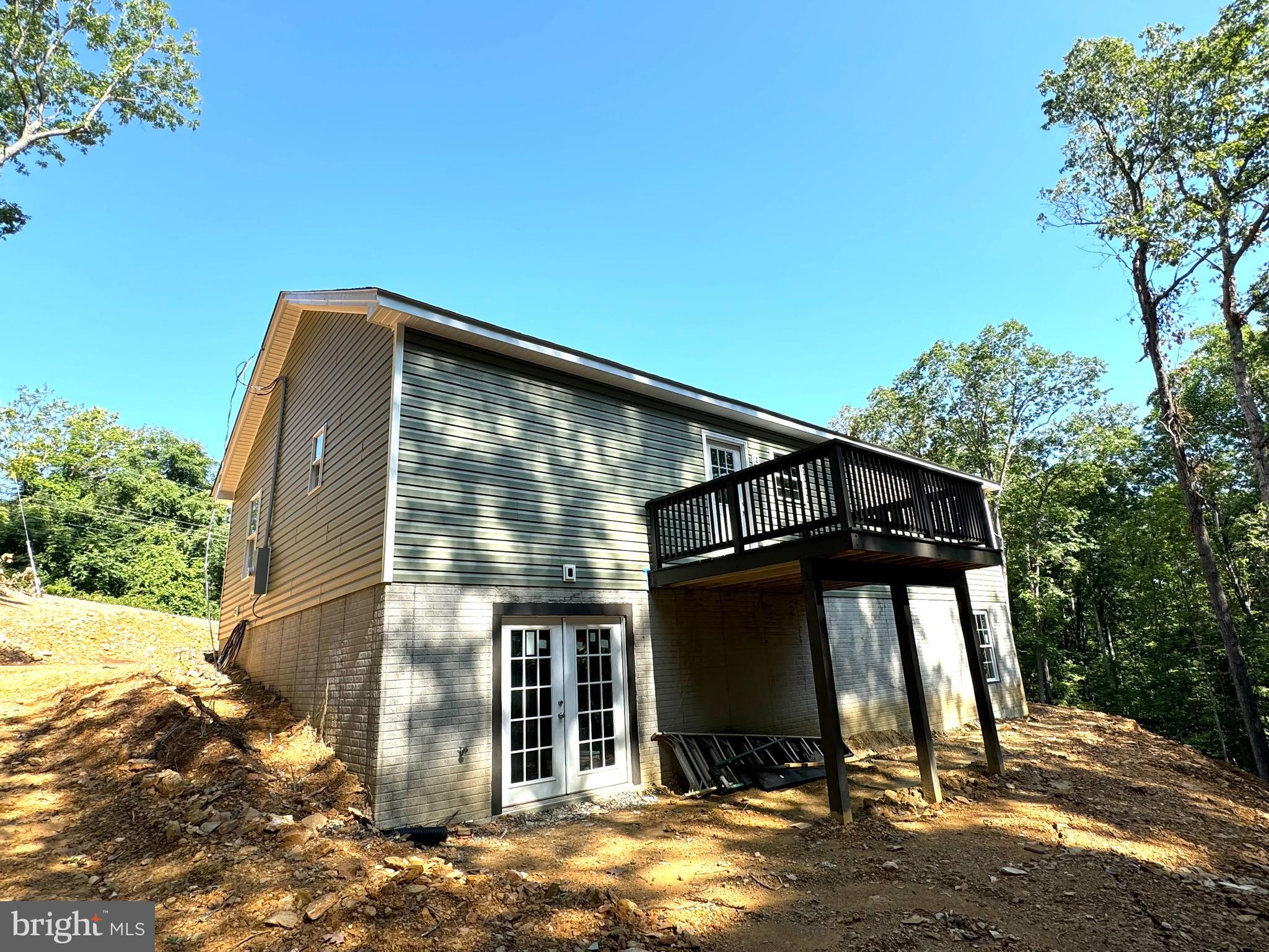 SHEN FARMS MT LAKE - Residential