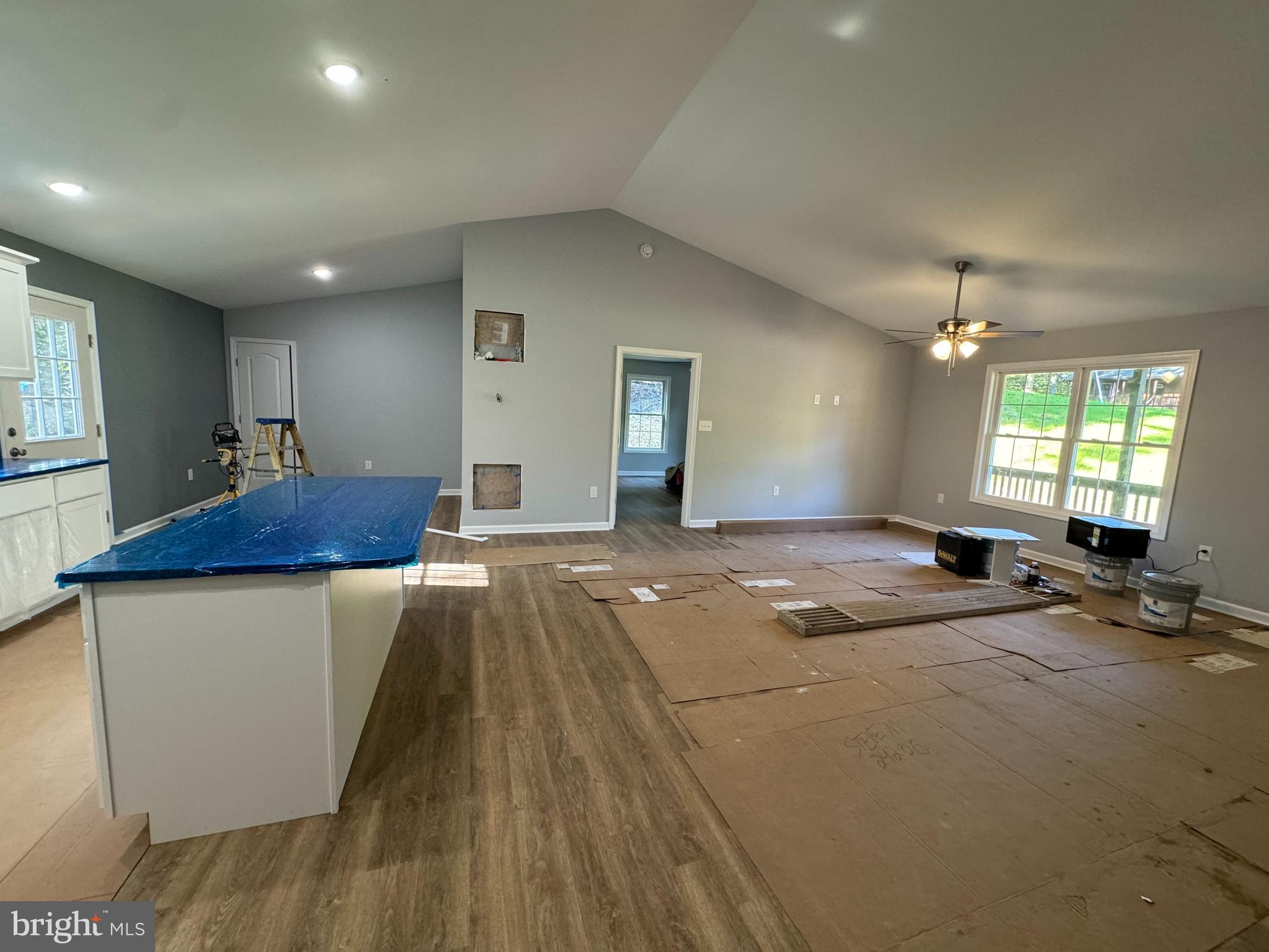 SHEN FARMS MT LAKE - Residential