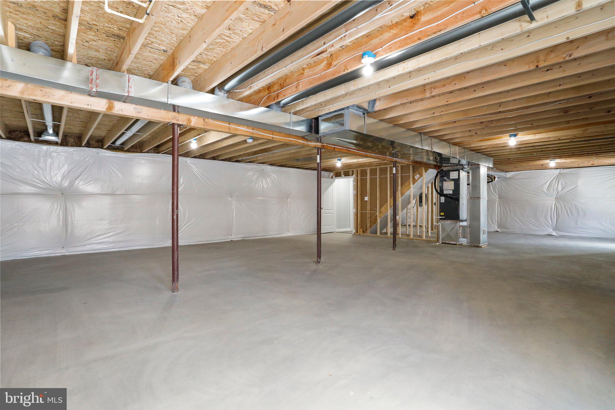 SHEN FARMS MT LAKE - Residential