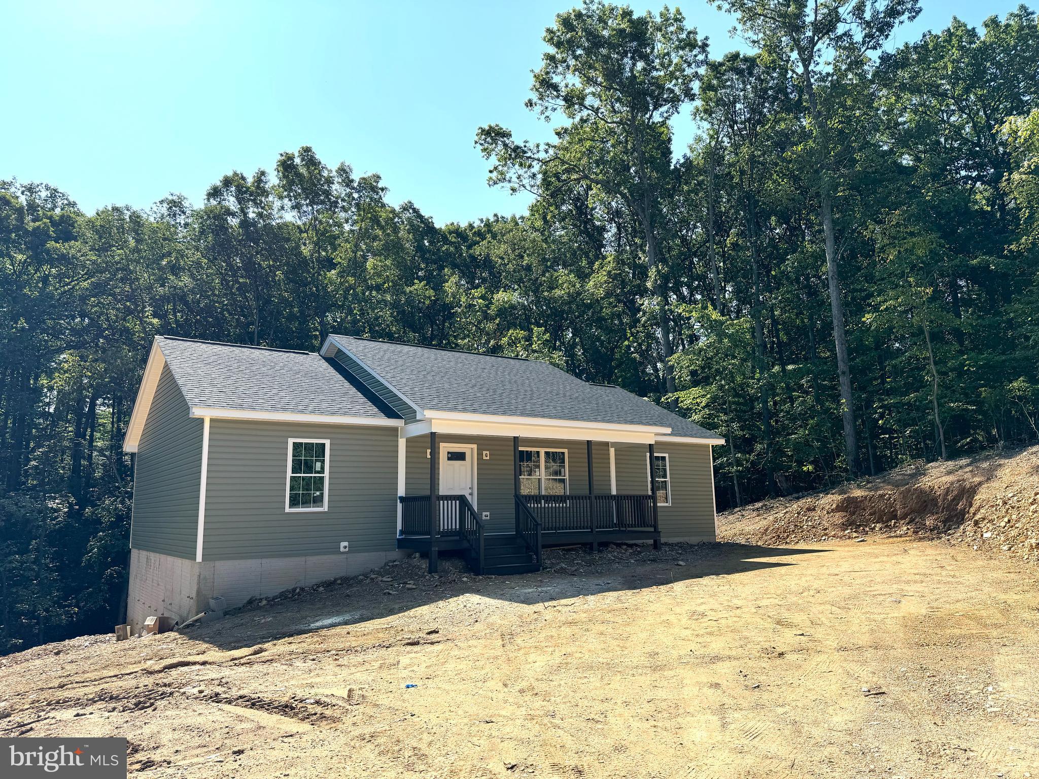 SHEN FARMS MT LAKE - Residential