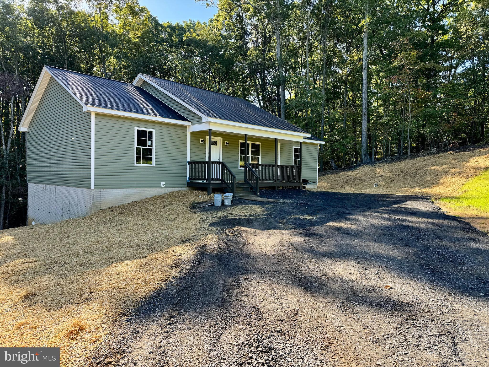SHEN FARMS MT LAKE - Residential
