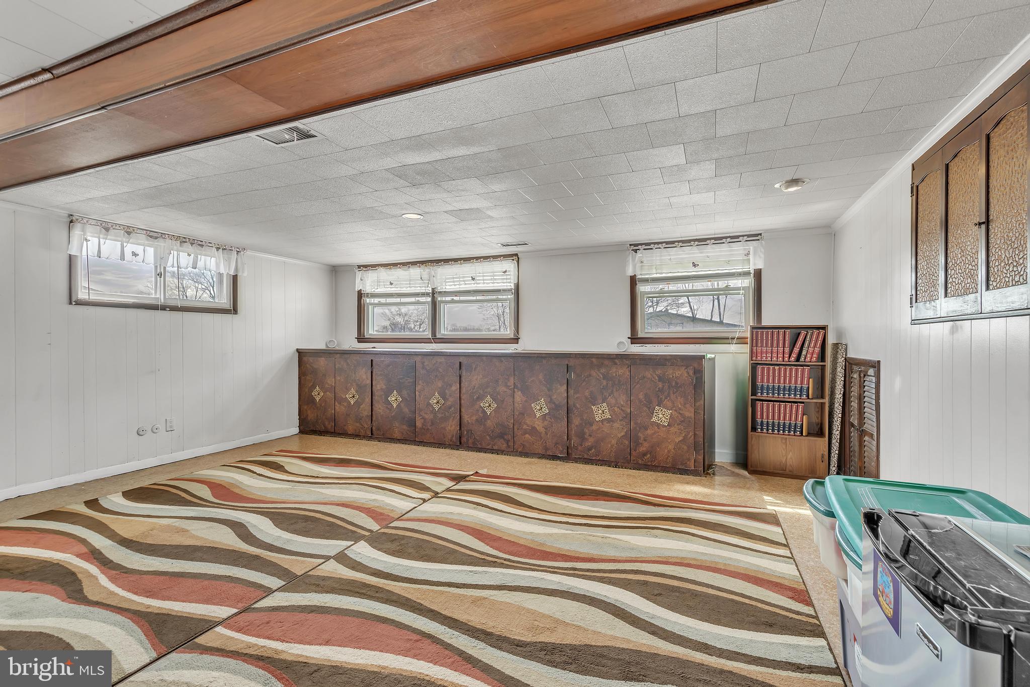 LAWRENCE PARK - Residential