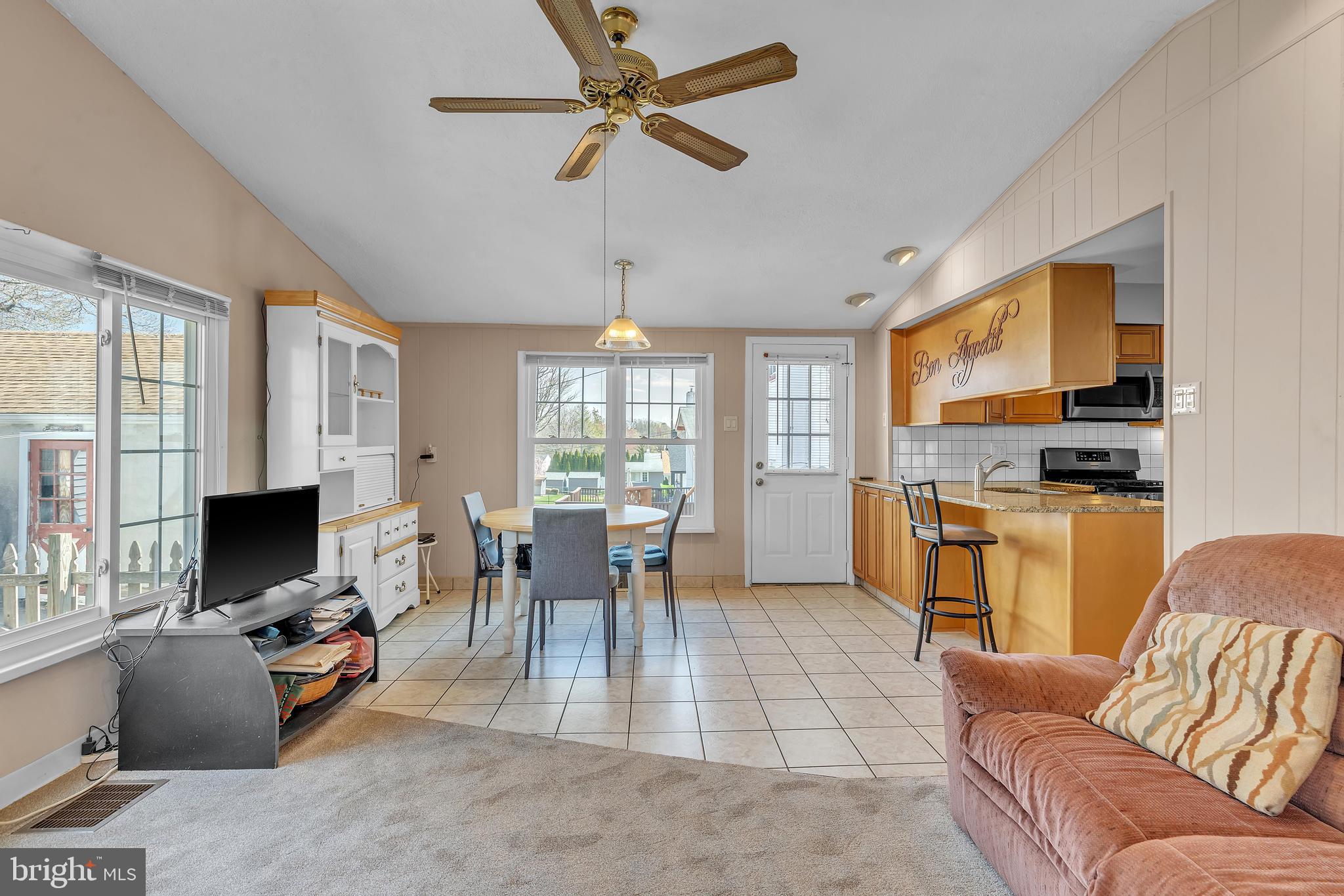 LAWRENCE PARK - Residential