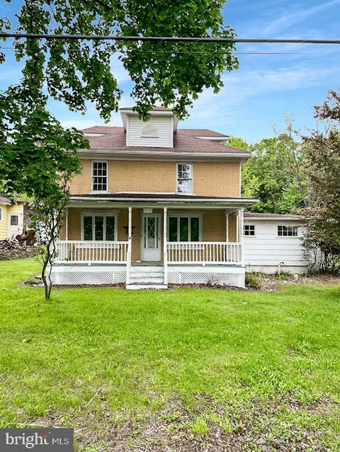 873 Maple Street, Lanse, PA 16849 - MLS#: PACD2044524